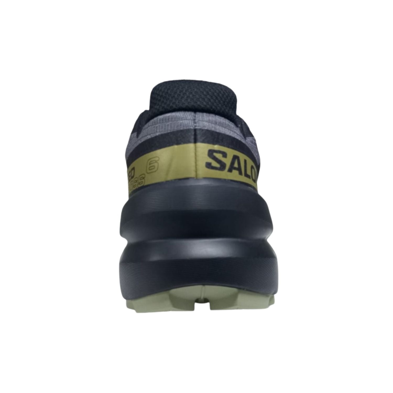 TENIS SENDERISMO SALOMON SPEEDCROSS 6 GTX HOMBRE