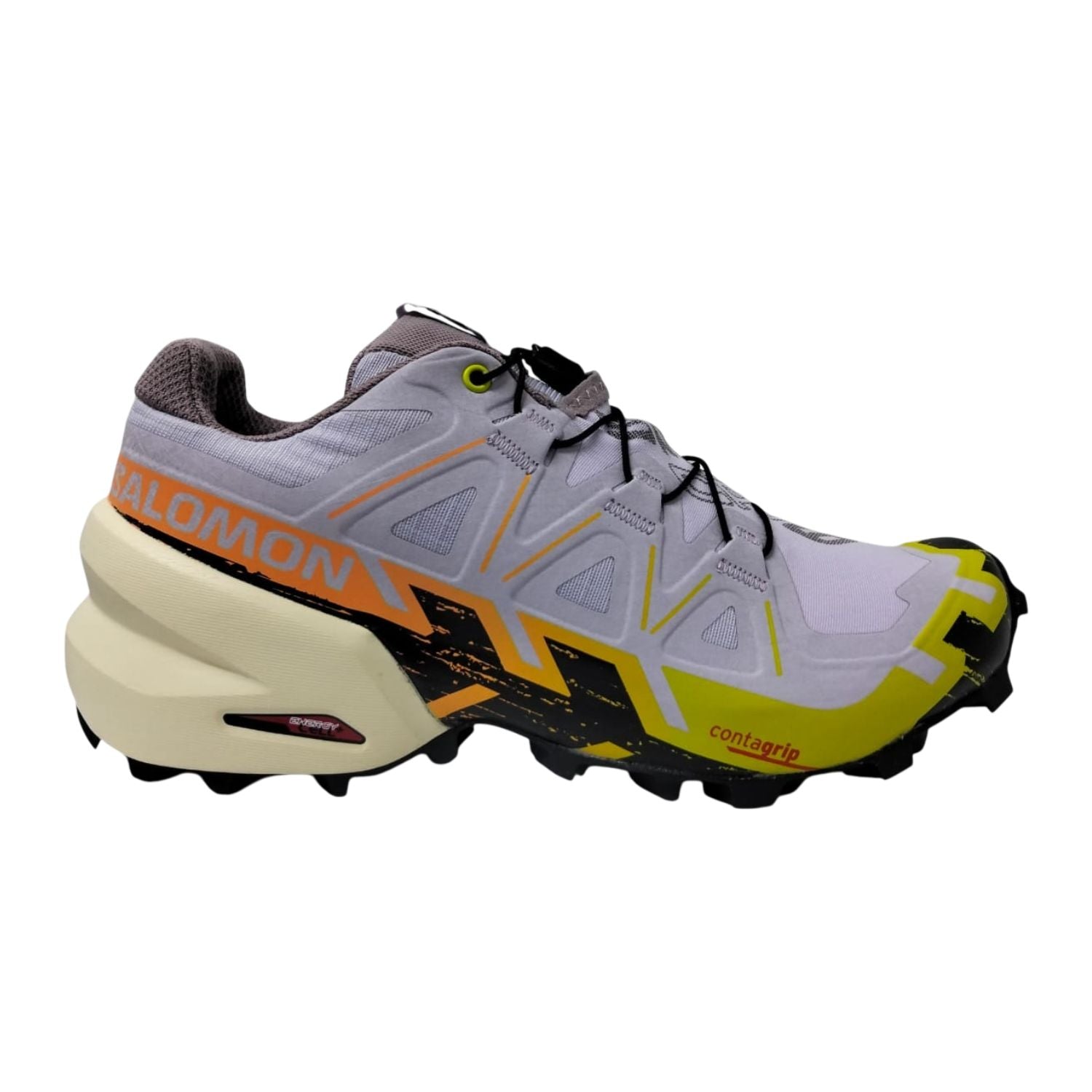 TENIS SENDERISMO SALOMON SPEEDCROSS 6 W MUJER-1