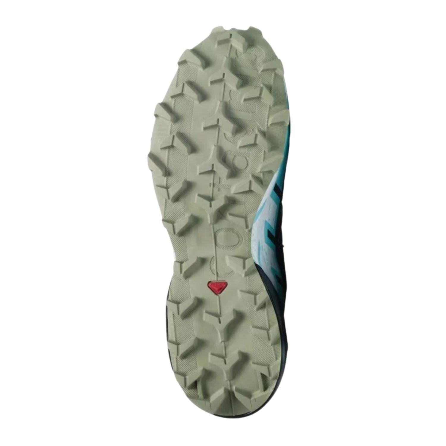 TENIS SENDERISMO SALOMON SPEEDCROSS 6 VENE M MUJER-4