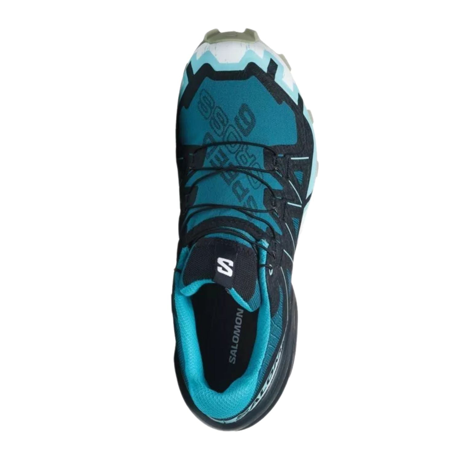 TENIS SENDERISMO SALOMON SPEEDCROSS 6 VENE M MUJER-5
