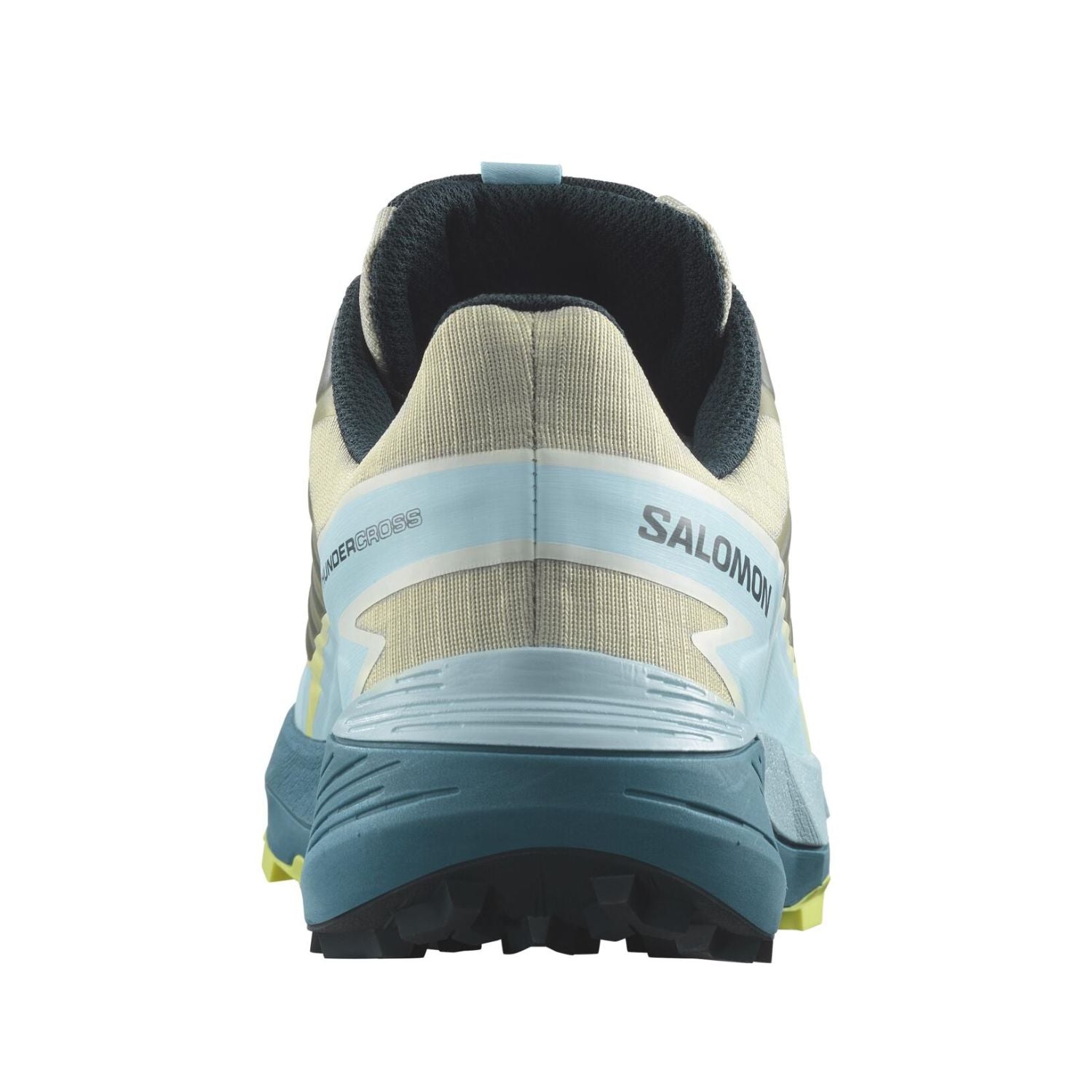 TENIS SENDERISMO SALOMON THUNDERCROSS VEAZ MUJER