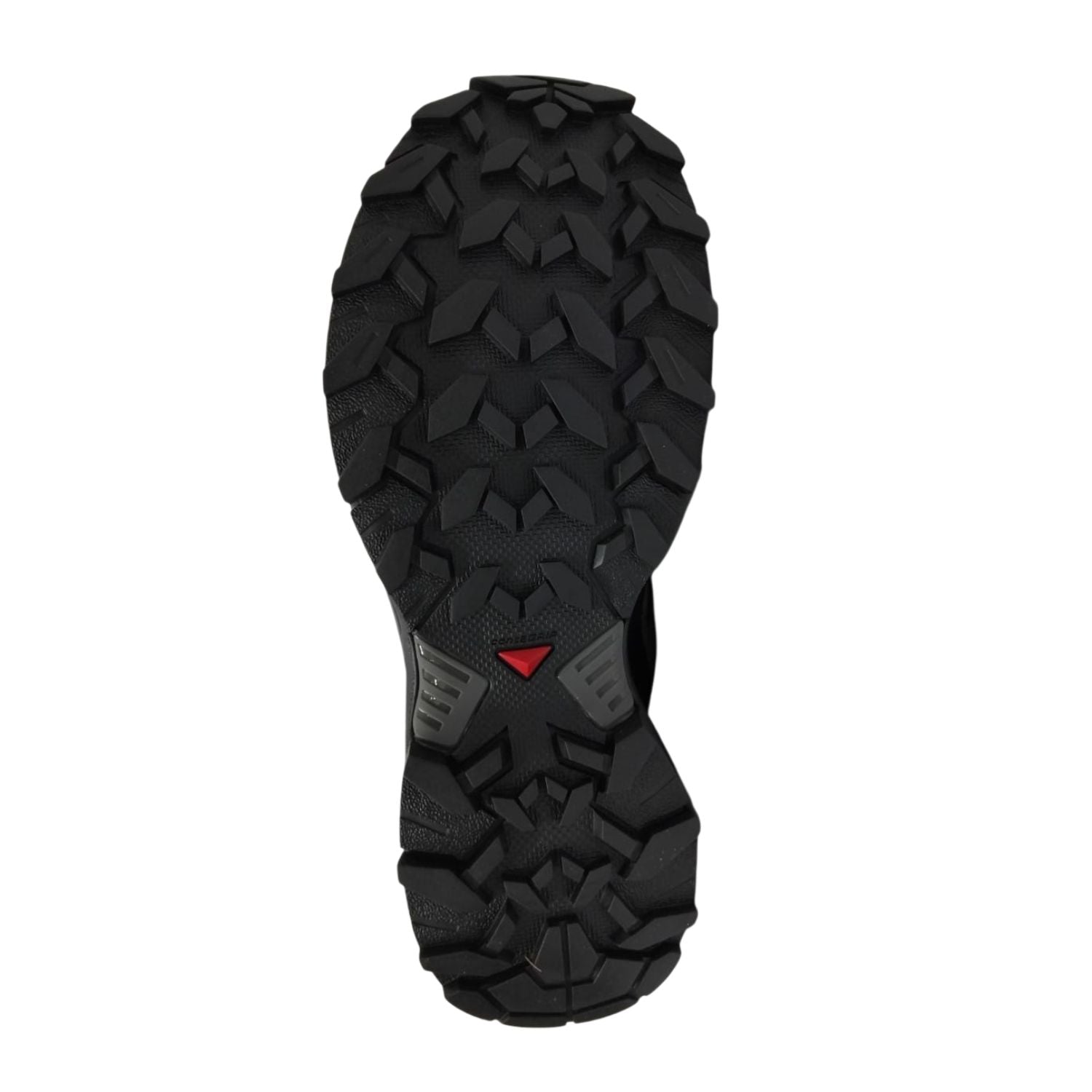 TENIS SENDERISMO SALOMON X ULTRA 360 LTR GORE-TEX HOMBRE-4