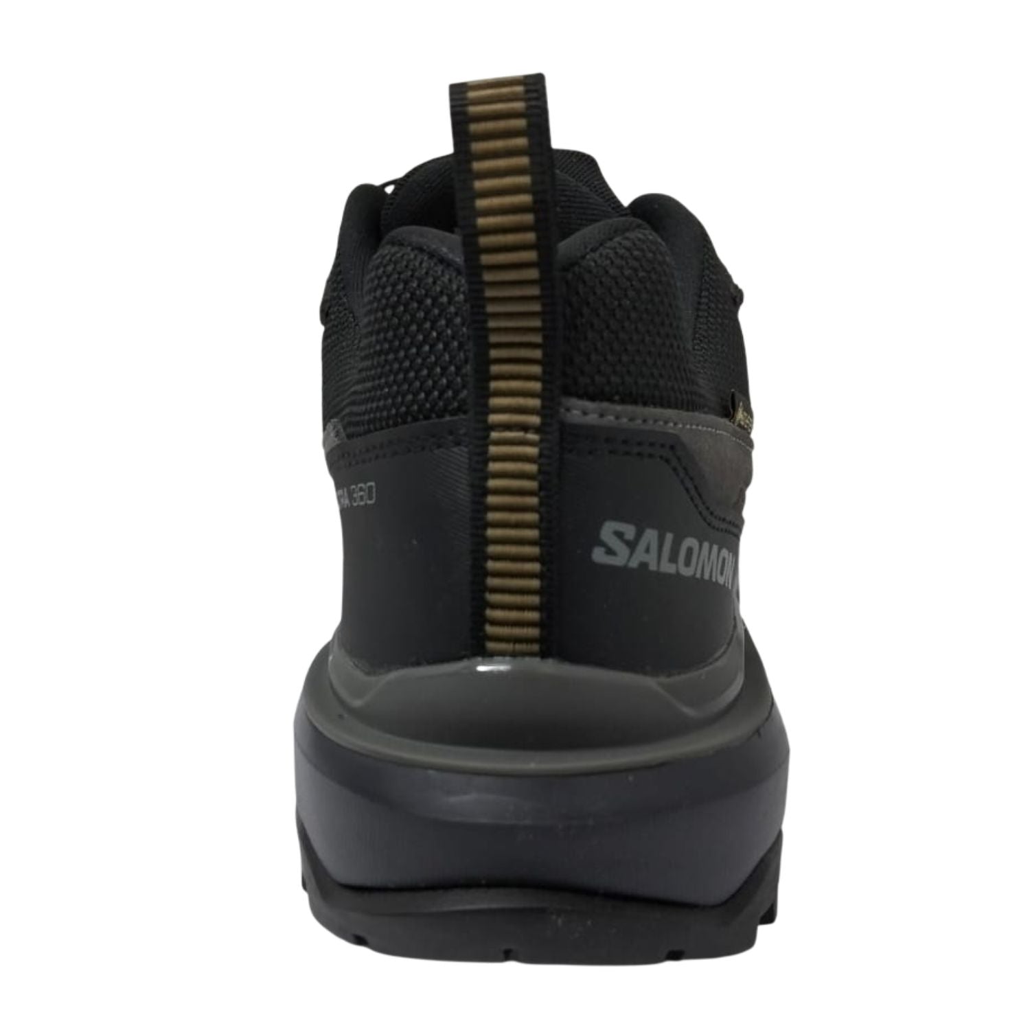 TENIS SENDERISMO SALOMON X ULTRA 360 LTR GORE-TEX HOMBRE-6