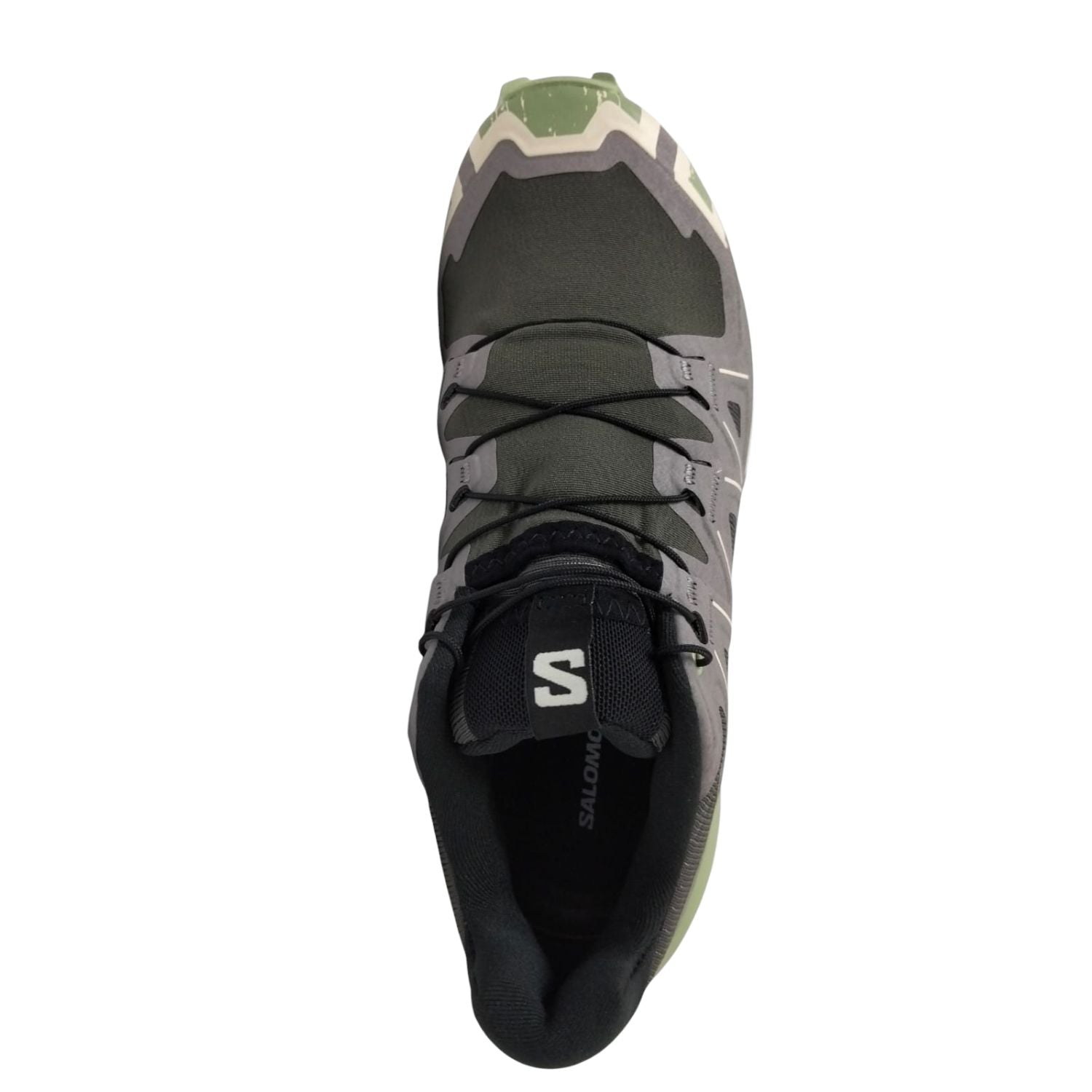 TENIS SENDERISMO SALOMON SPEEDCROSS 6 MUJER-5