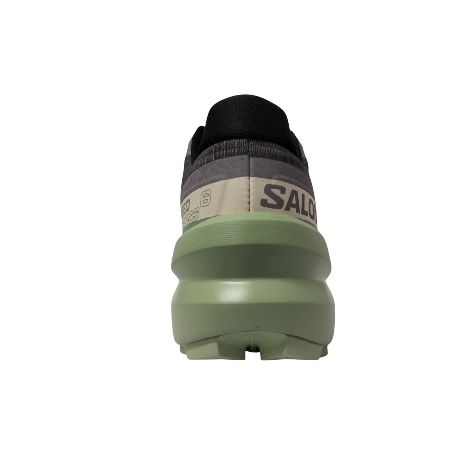 TENIS SENDERISMO SALOMON SPEEDCROSS 6 MUJER-6