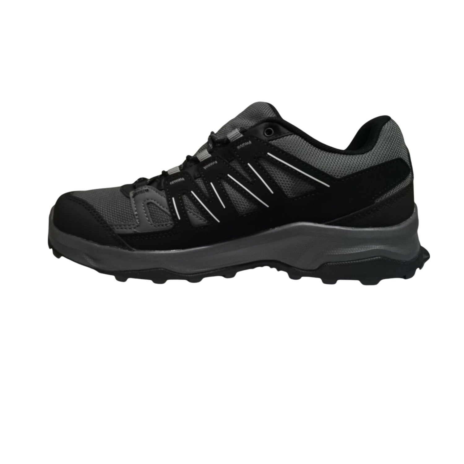 TENIS SENDERISMO SALOMON GRIVOLA GTX GRNE HOMBRE
