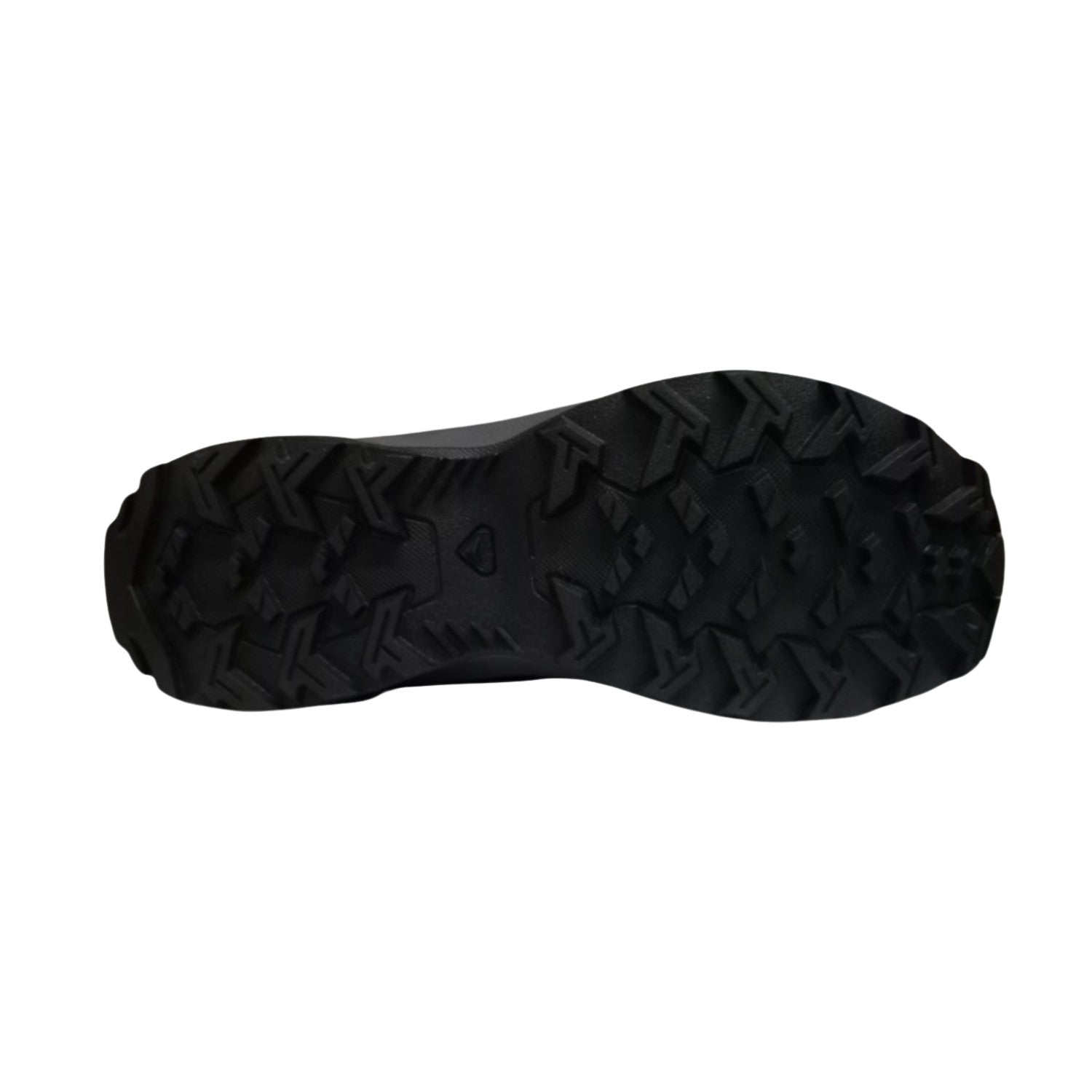 TENIS SENDERISMO SALOMON GRIVOLA GTX GRNE HOMBRE-4