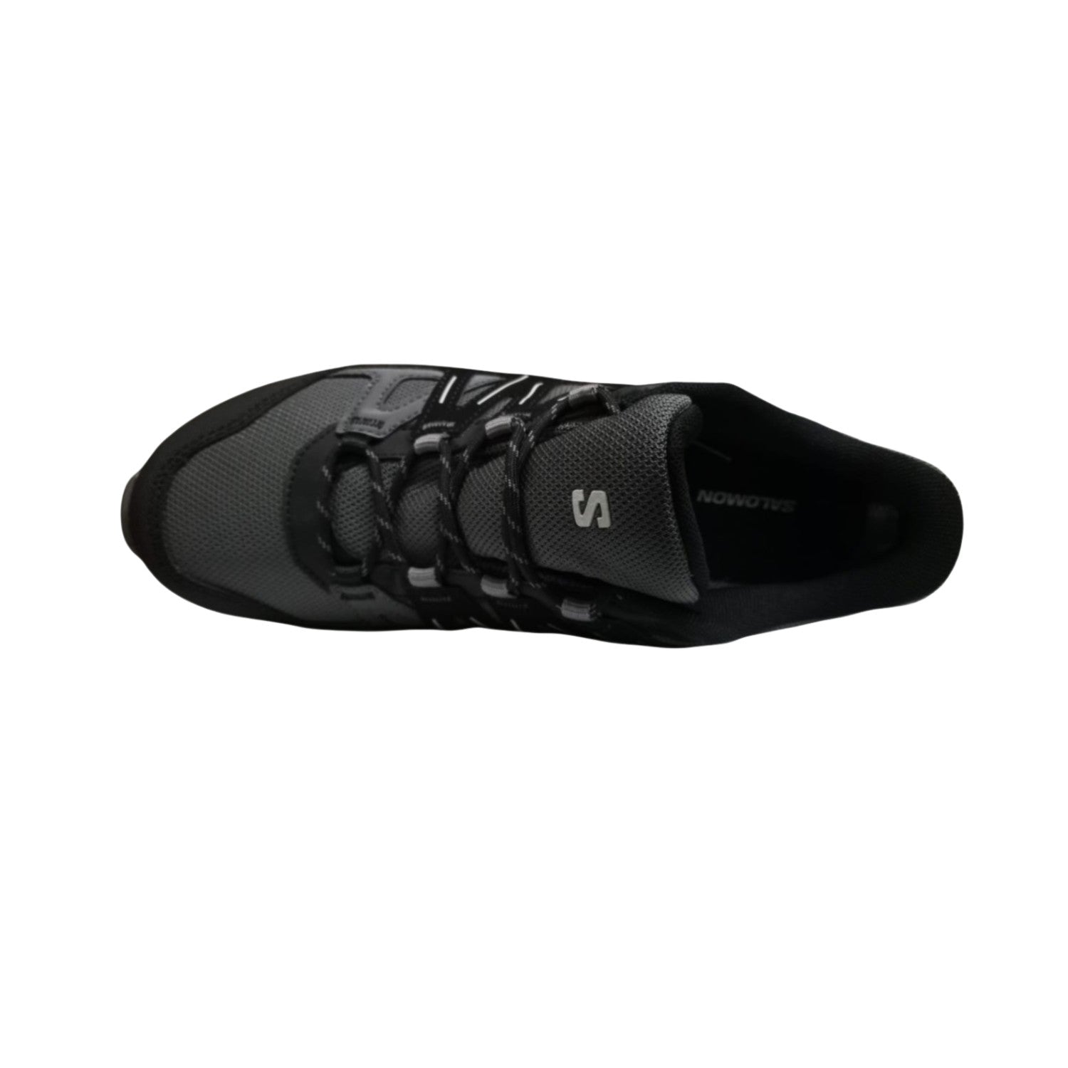 TENIS SENDERISMO SALOMON GRIVOLA GTX GRNE HOMBRE-5