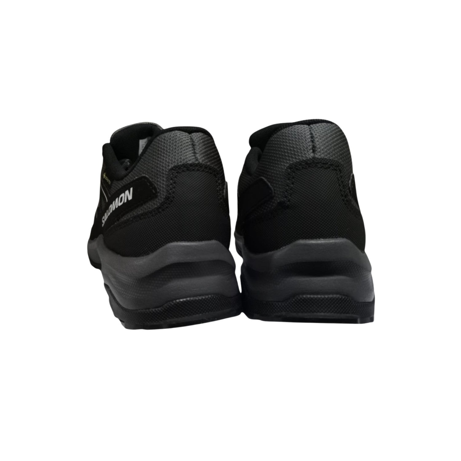 TENIS SENDERISMO SALOMON GRIVOLA GTX GRNE HOMBRE-6