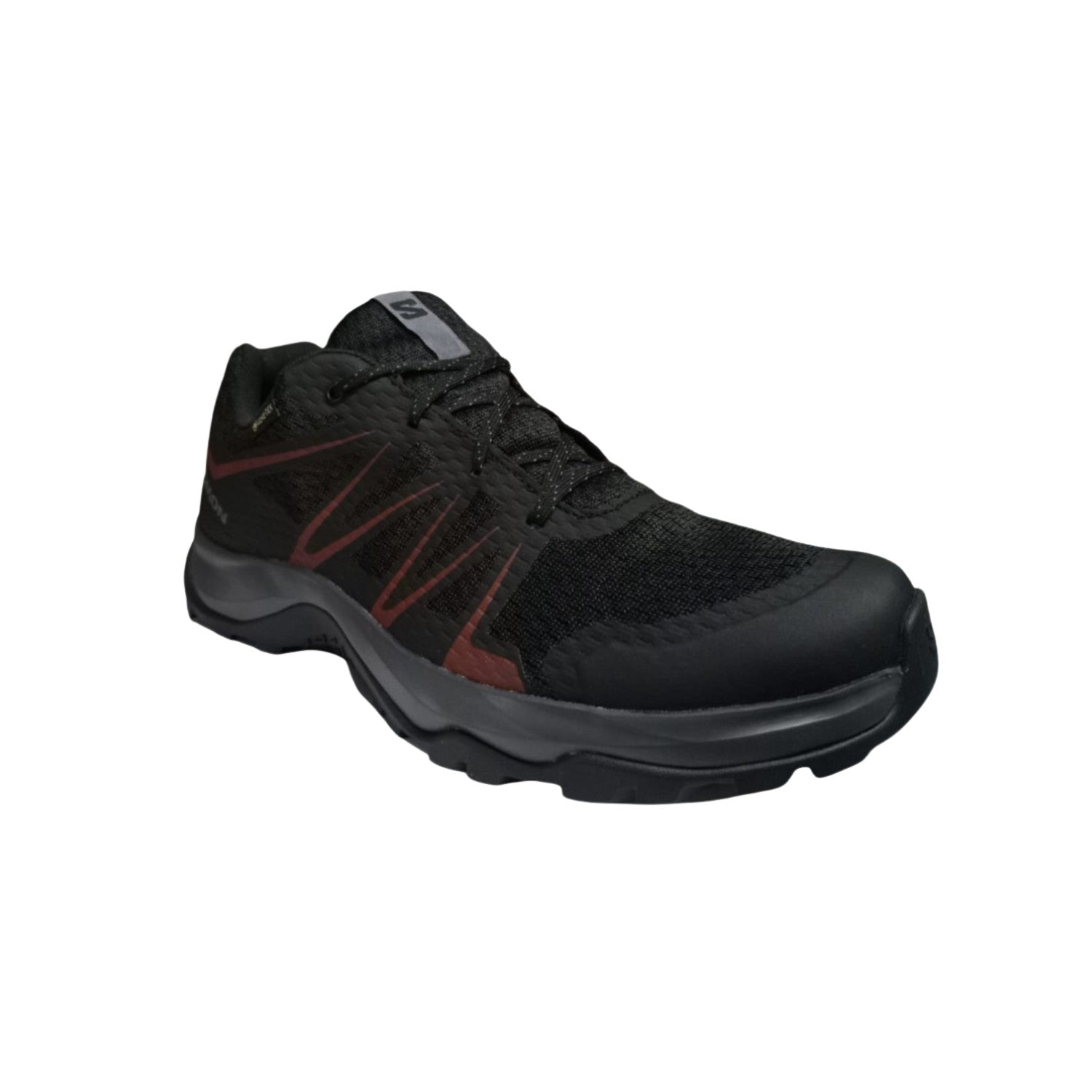 TENIS SENDERISMO SALOMON WARRA GORE-TEX HOMBRE