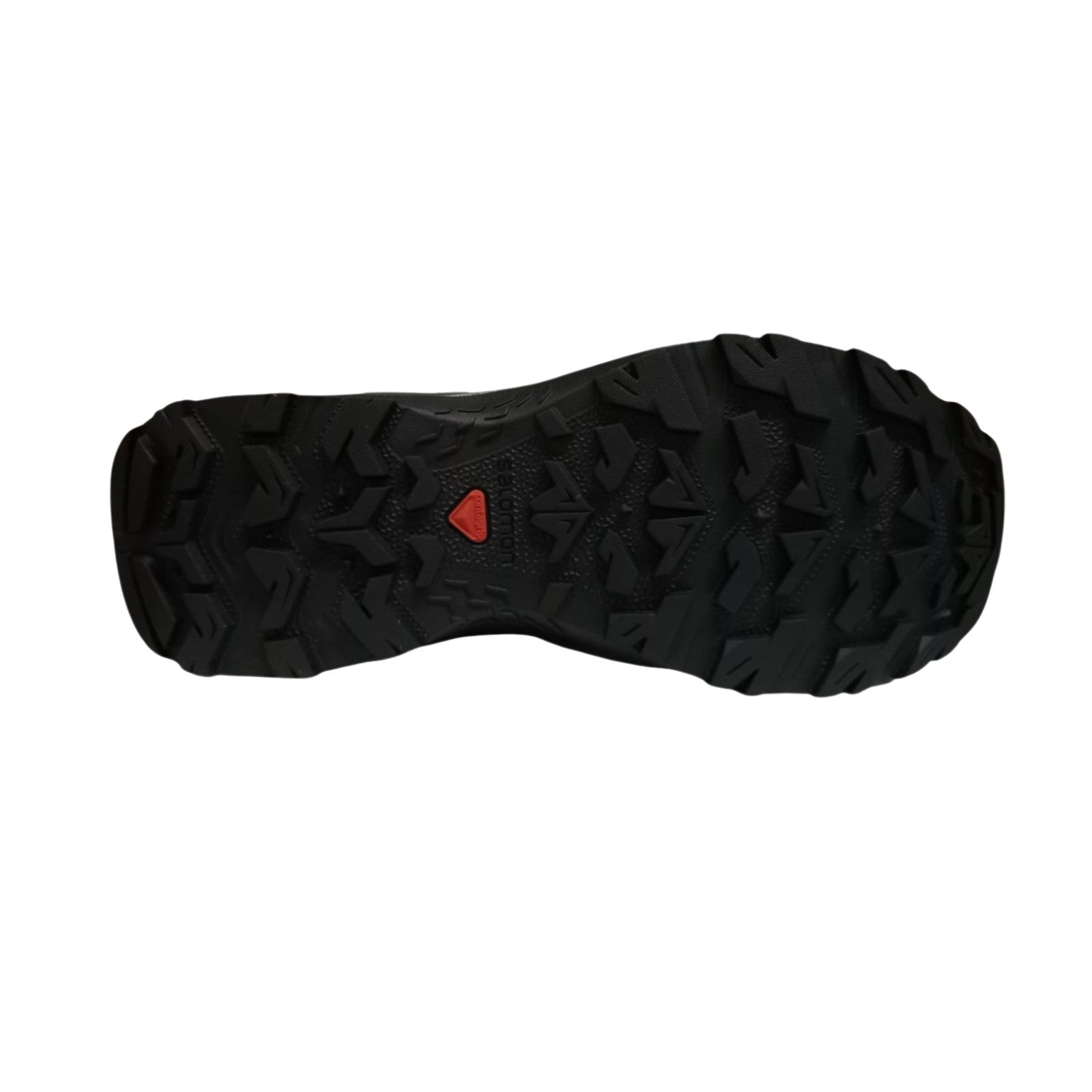 TENIS SENDERISMO SALOMON WARRA GORE-TEX HOMBRE