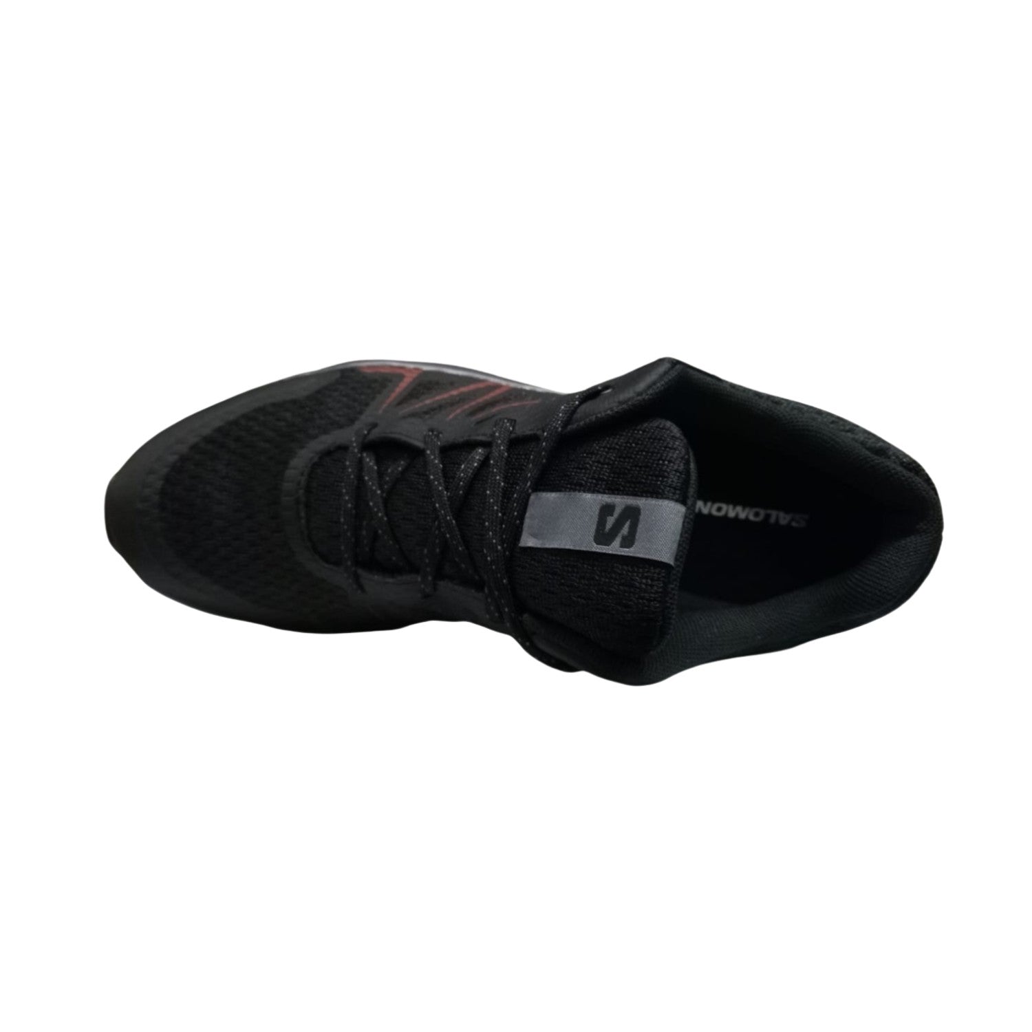 TENIS SENDERISMO SALOMON WARRA GORE-TEX HOMBRE