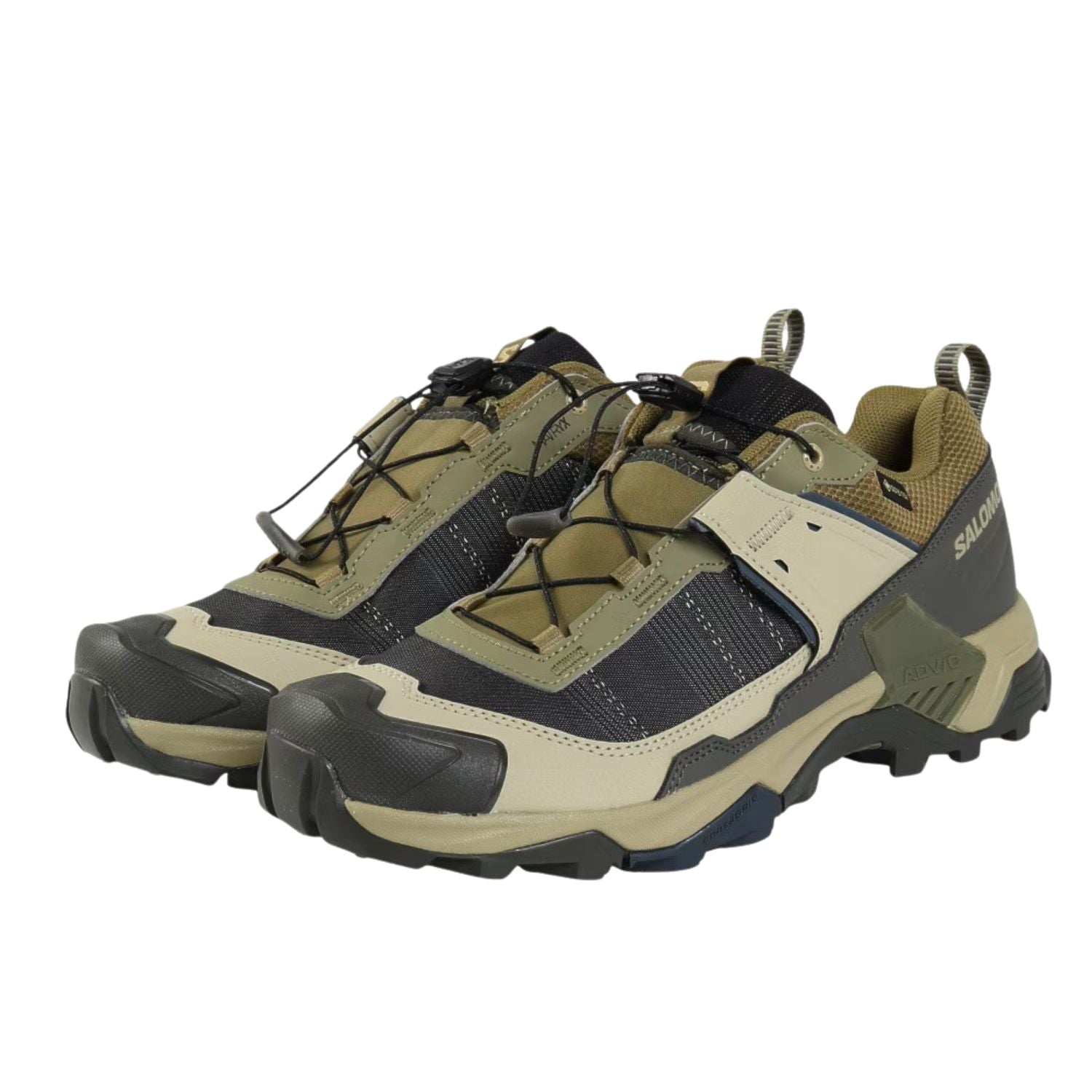 TENIS SENDERISMO SALOMON TRA X ULTRA 5 GTX HOMBRE