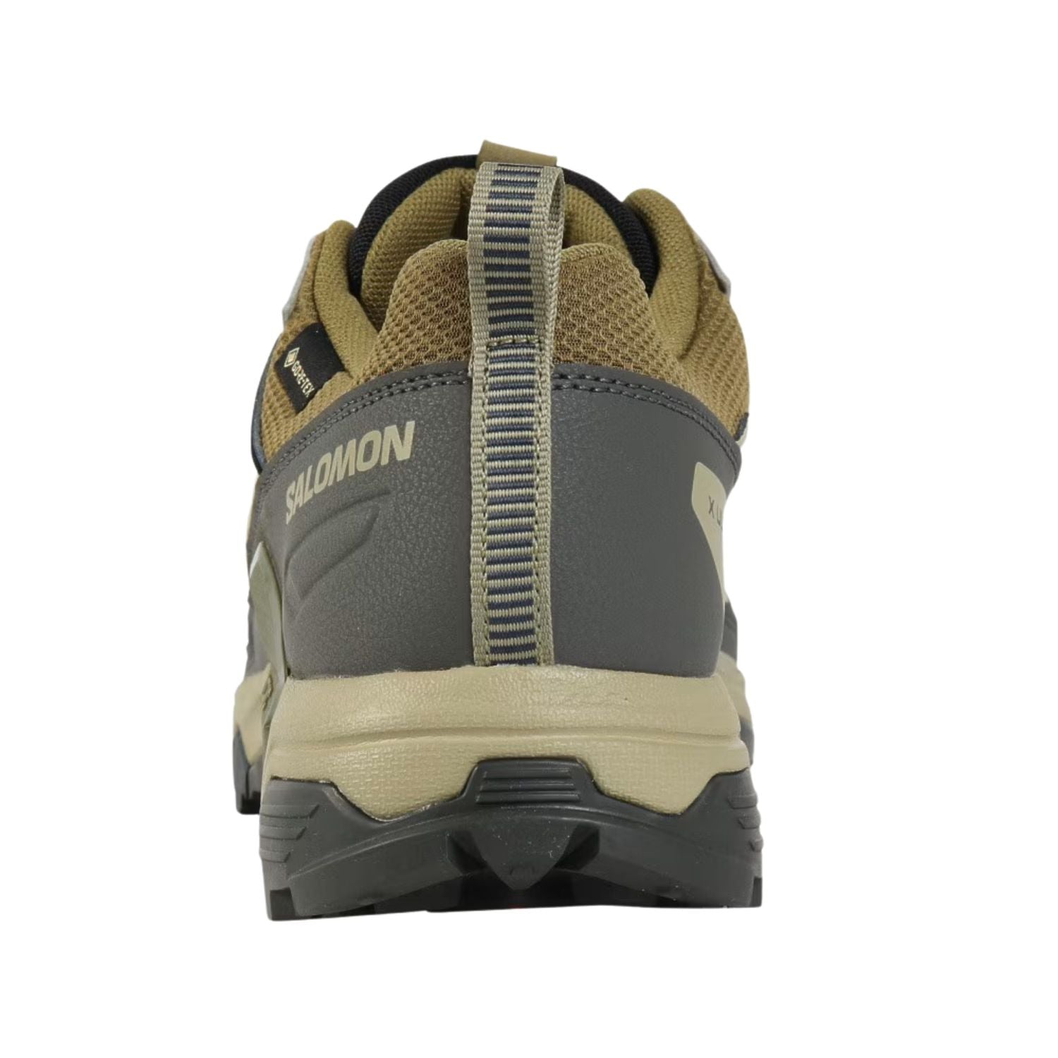 TENIS SENDERISMO SALOMON TRA X ULTRA 5 GTX HOMBRE-5