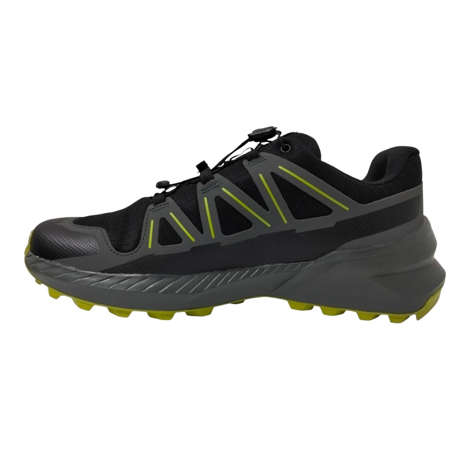 TENIS SENDERISMO SALOMON SPEEDCROSS PEAK GORE-TEX HOMBRE
