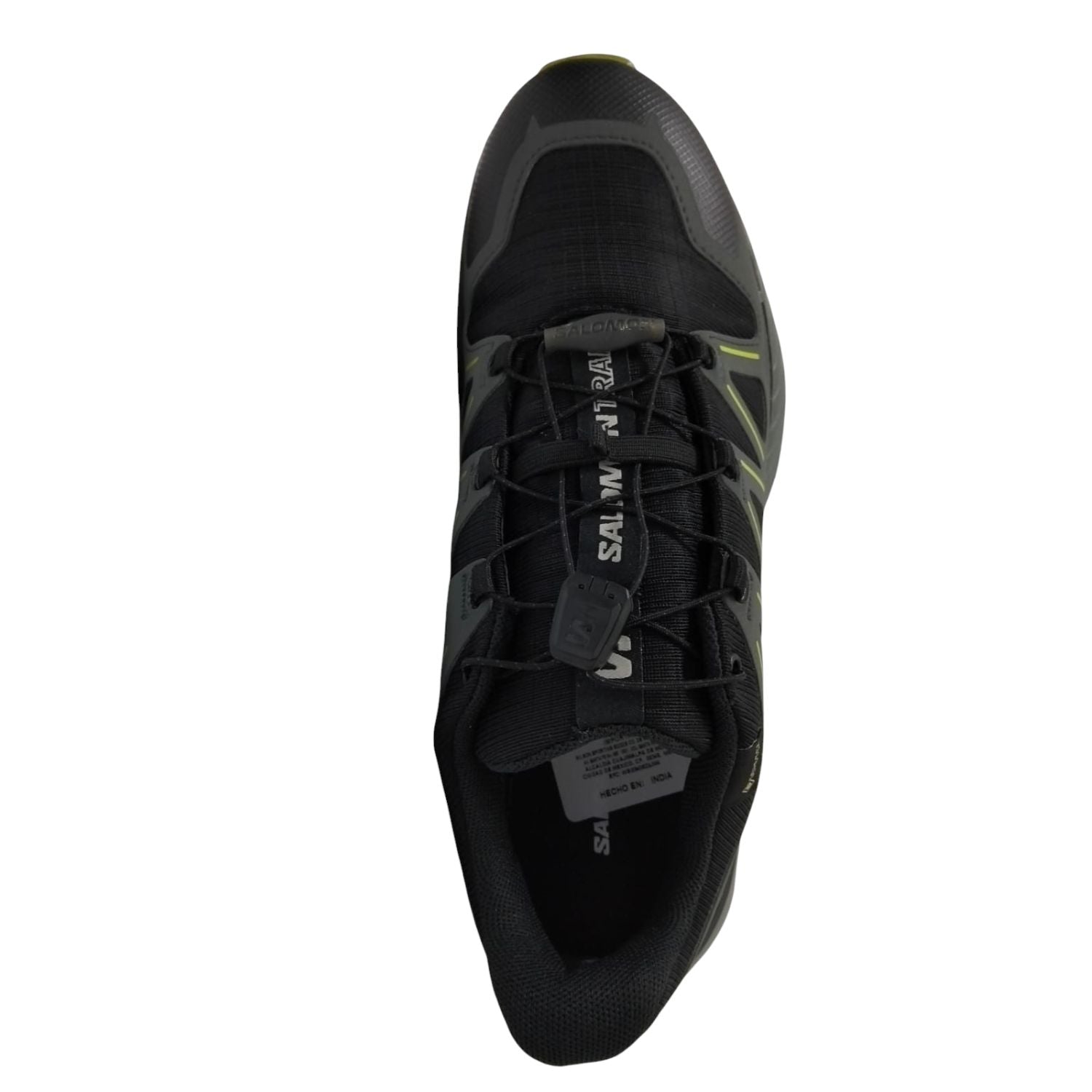 TENIS SENDERISMO SALOMON SPEEDCROSS PEAK GORE-TEX HOMBRE-5