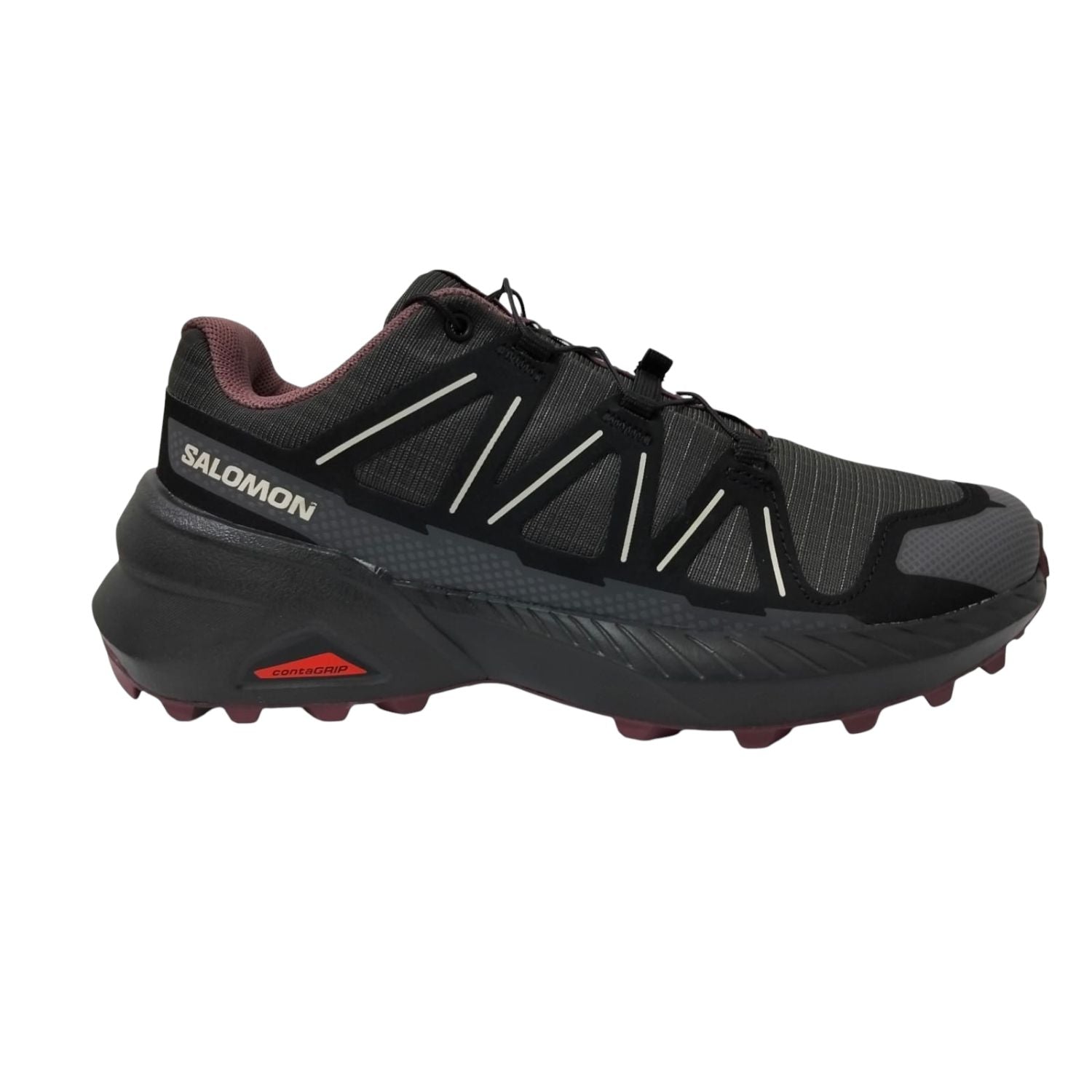 TENIS SENDERISMO SALOMON SPEEDCROSS PEAK MUJER-1
