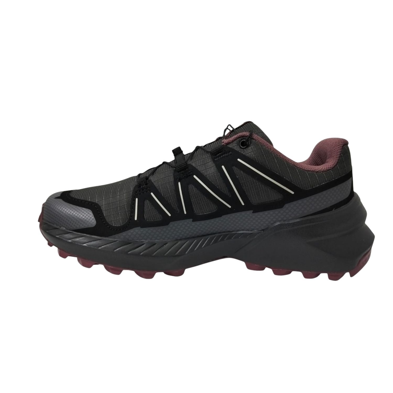 TENIS SENDERISMO SALOMON SPEEDCROSS PEAK MUJER