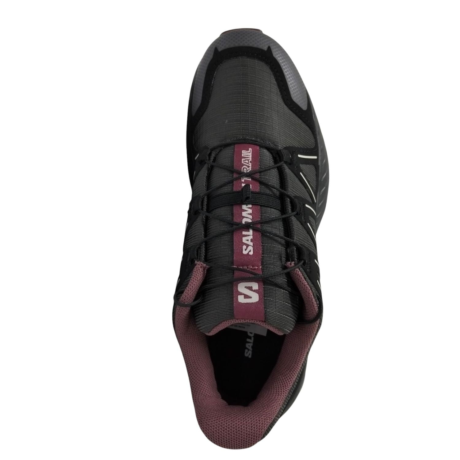 TENIS SENDERISMO SALOMON SPEEDCROSS PEAK MUJER-5