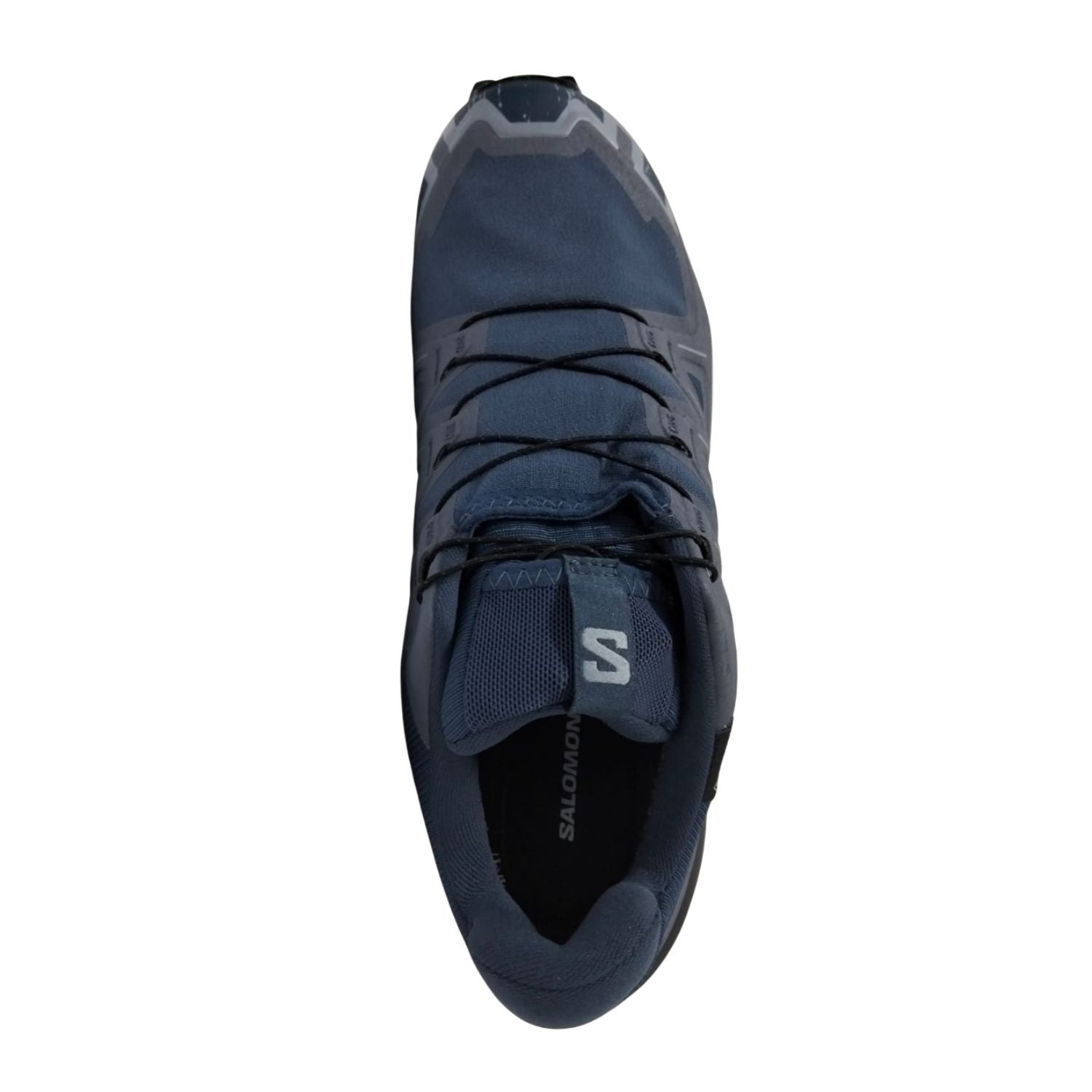 TENIS SENDERISMO SALOMON SPEEDCROSS 6 GORE-TEX HOMBRE-4