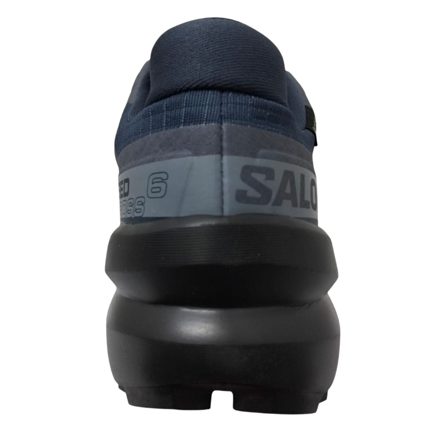 TENIS SENDERISMO SALOMON SPEEDCROSS 6 GORE-TEX HOMBRE-5