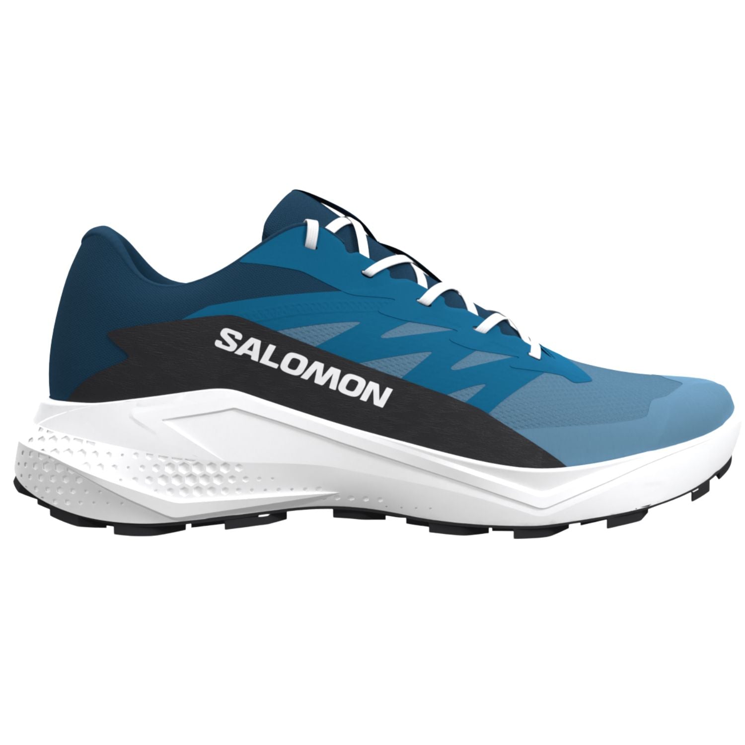 TENIS CORRER SALOMON ALPHAGLIDE HOMBRE