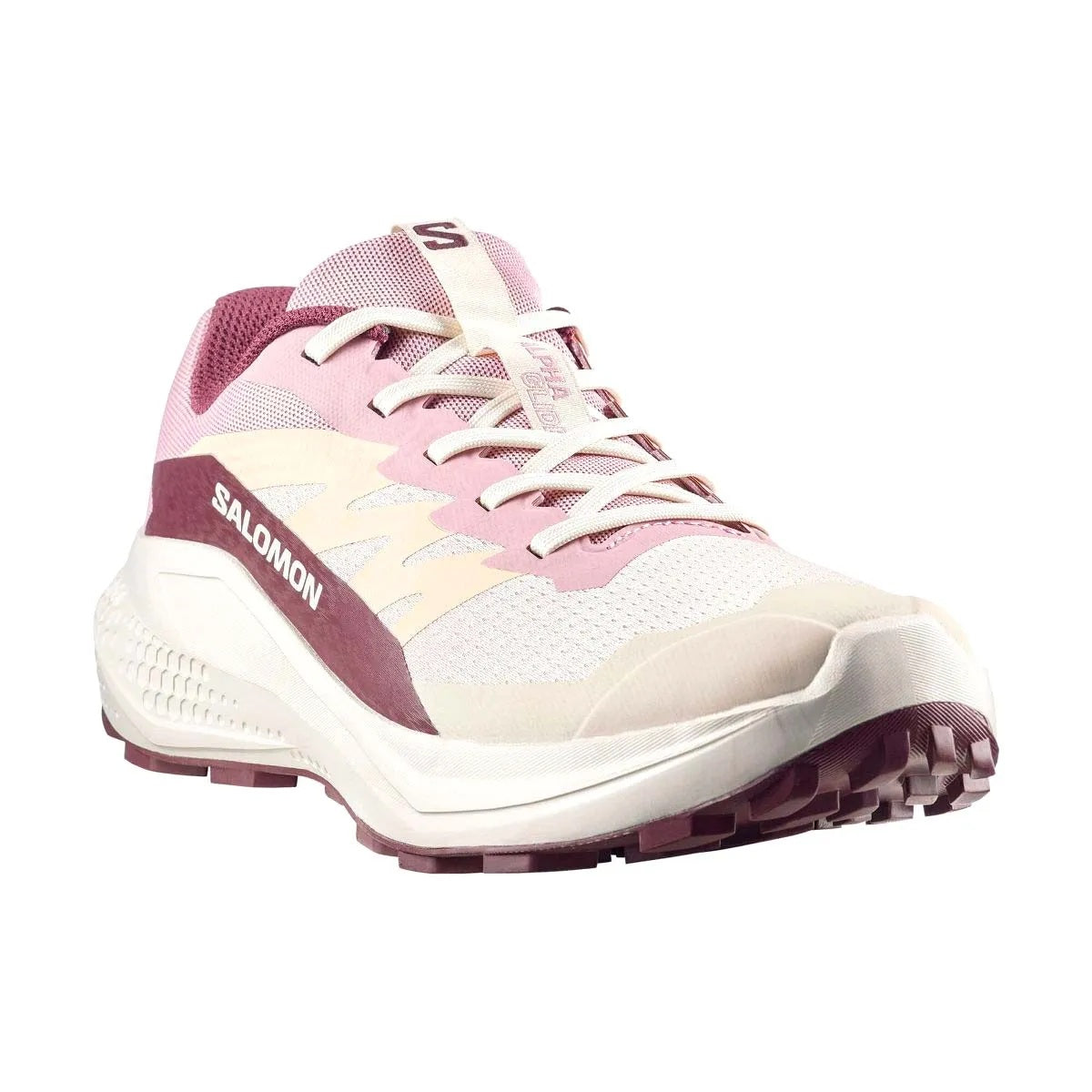 TENIS CORRER SALOMON ALPHAGLIDE CARSMO MUJER-3