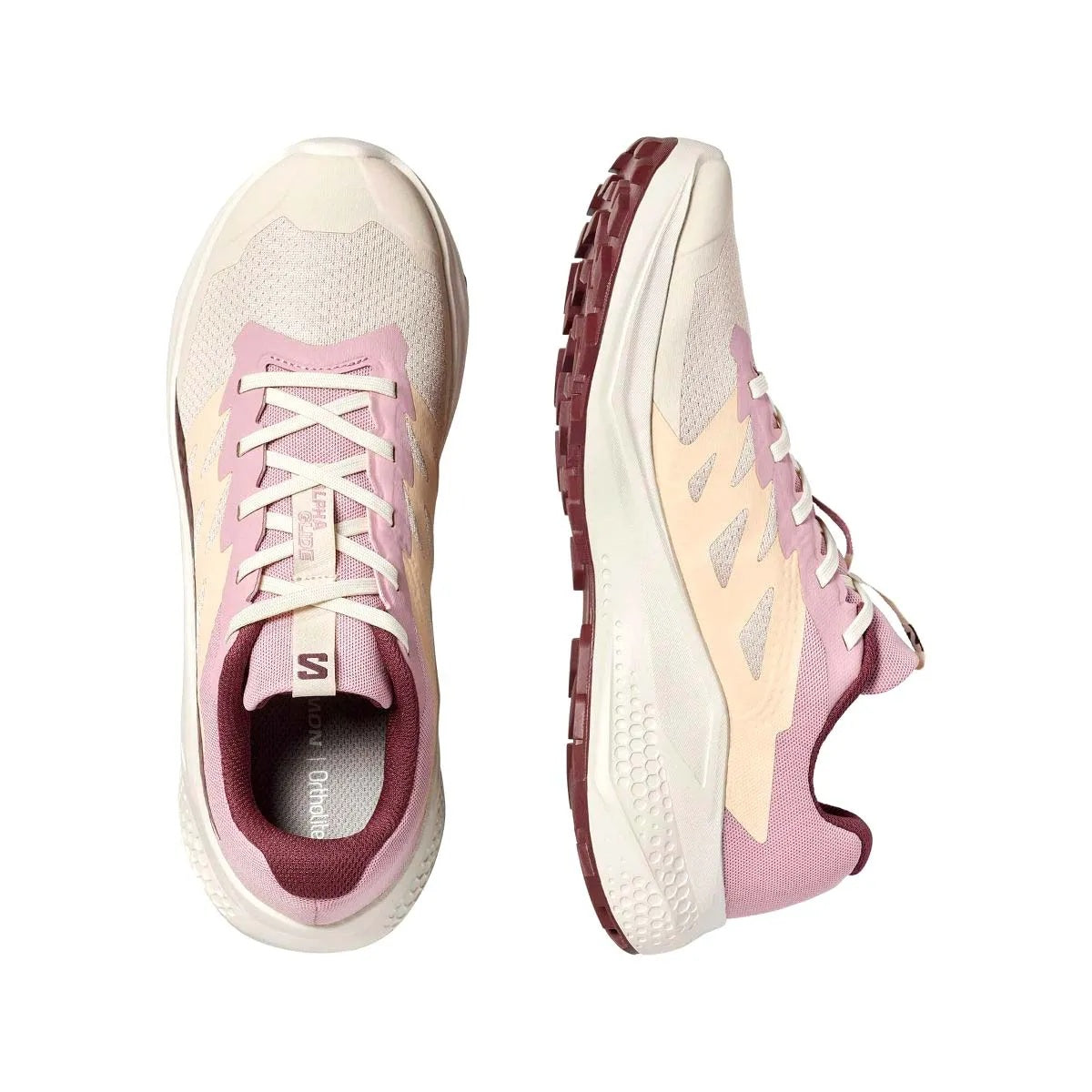 TENIS CORRER SALOMON ALPHAGLIDE CARSMO MUJER-4