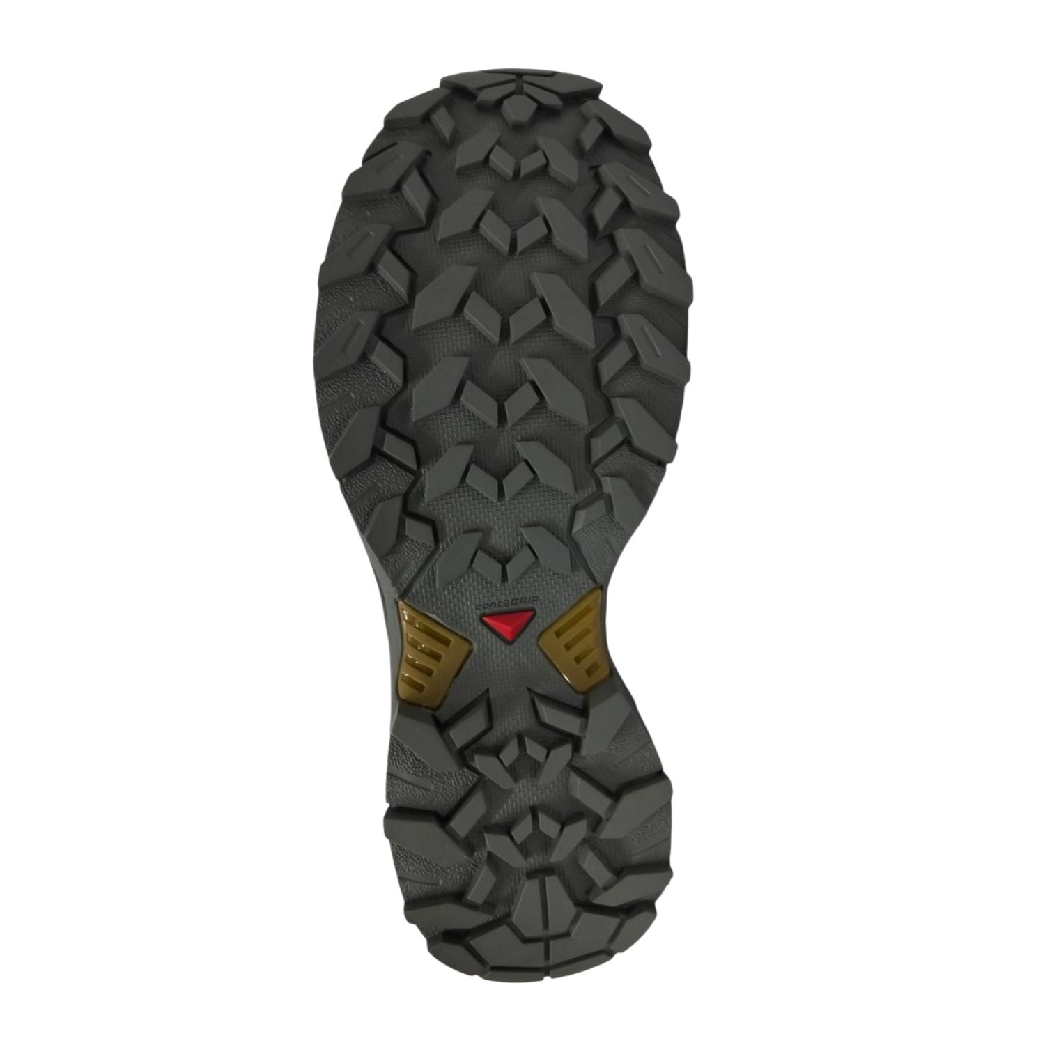 TENIS SENDERISMO SALOMON SALOMO X ULTRA 360 GORE-TEX HOMBRE-4