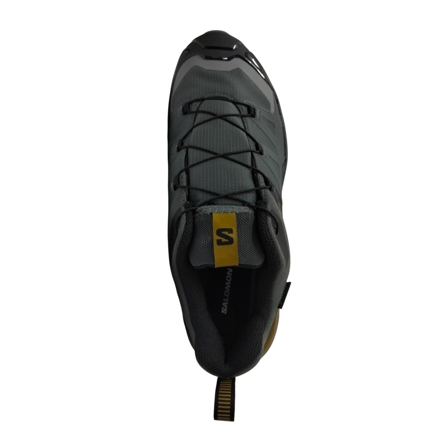 TENIS SENDERISMO SALOMON SALOMO X ULTRA 360 GORE-TEX HOMBRE-5