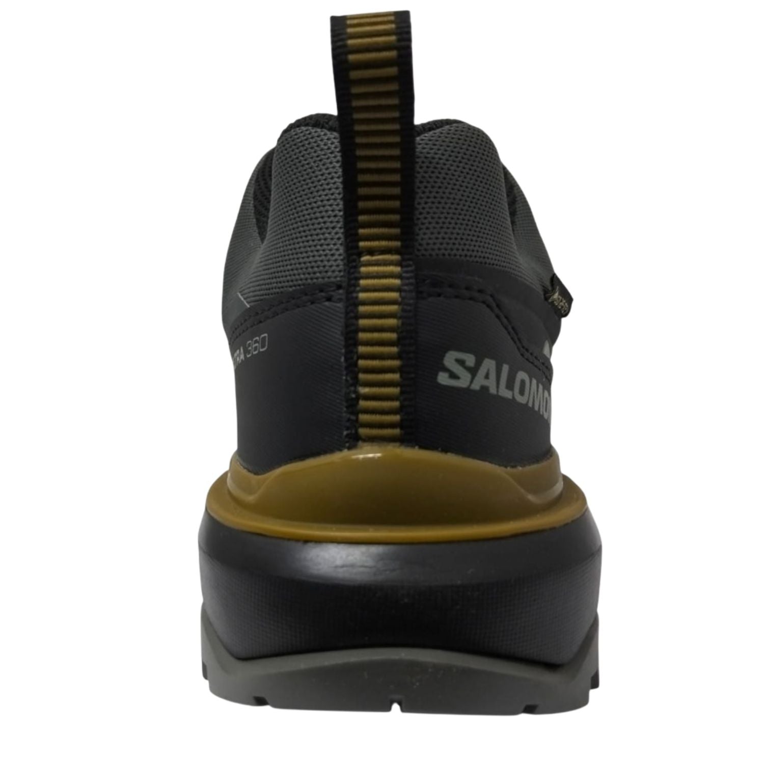 TENIS SENDERISMO SALOMON SALOMO X ULTRA 360 GORE-TEX HOMBRE-6