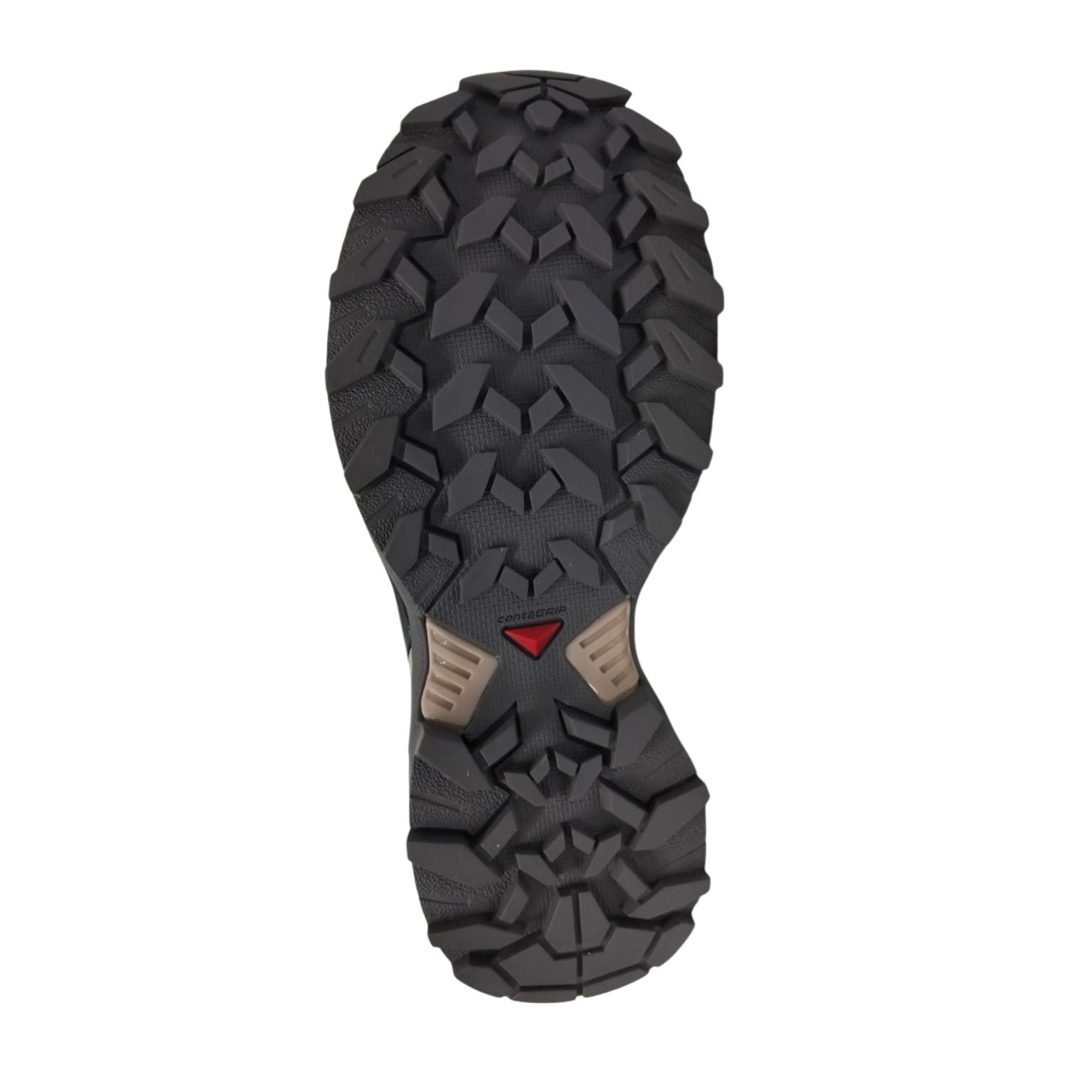 TENIS SENDERISMO SALOMON X ULTRA 360 GORE-TEX MUJER-4