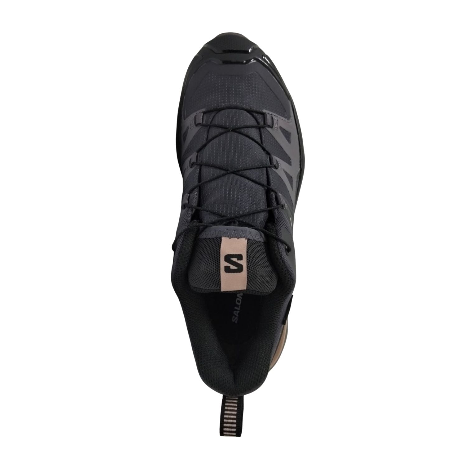 TENIS SENDERISMO SALOMON X ULTRA 360 GORE-TEX MUJER-5