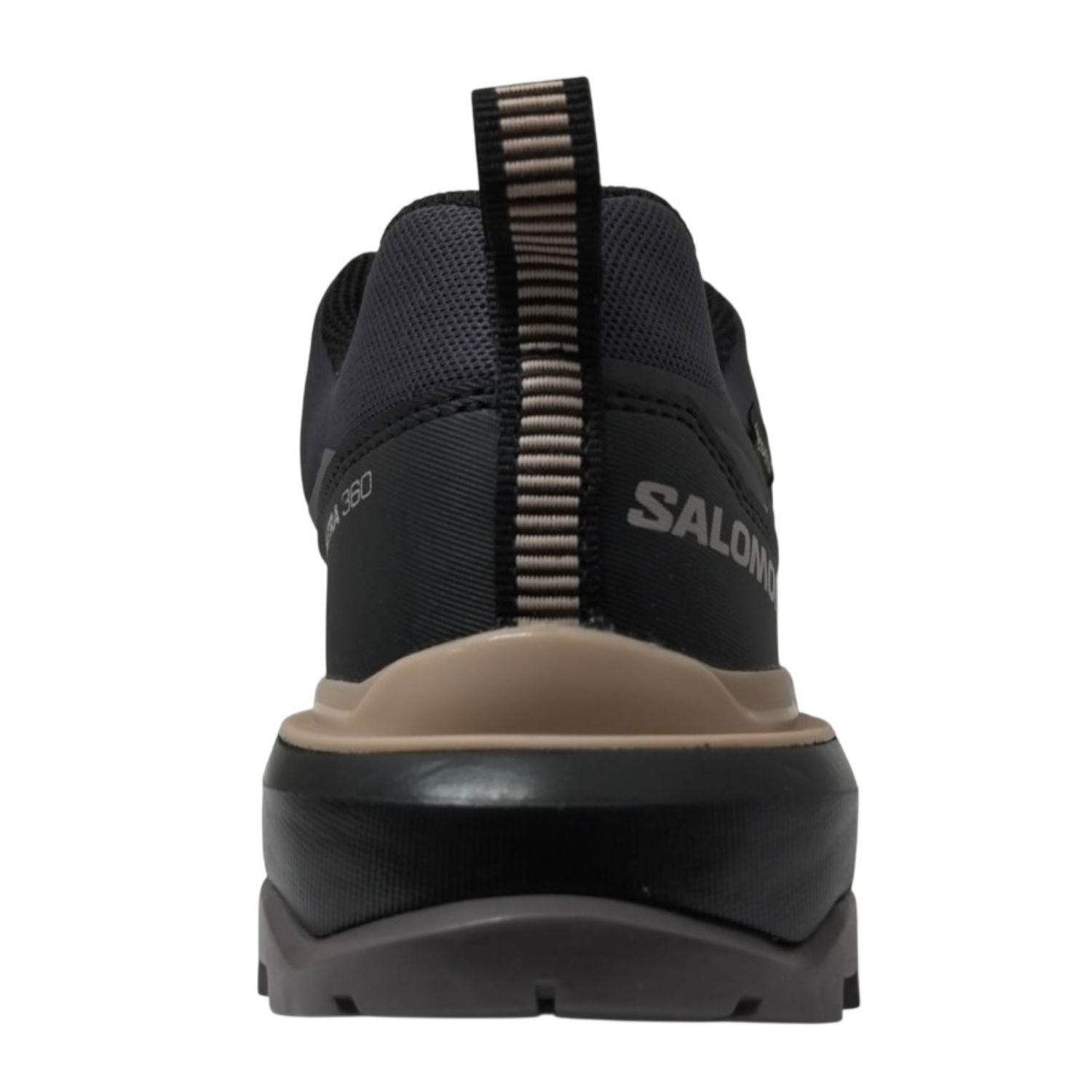 TENIS SENDERISMO SALOMON X ULTRA 360 GORE-TEX MUJER-6