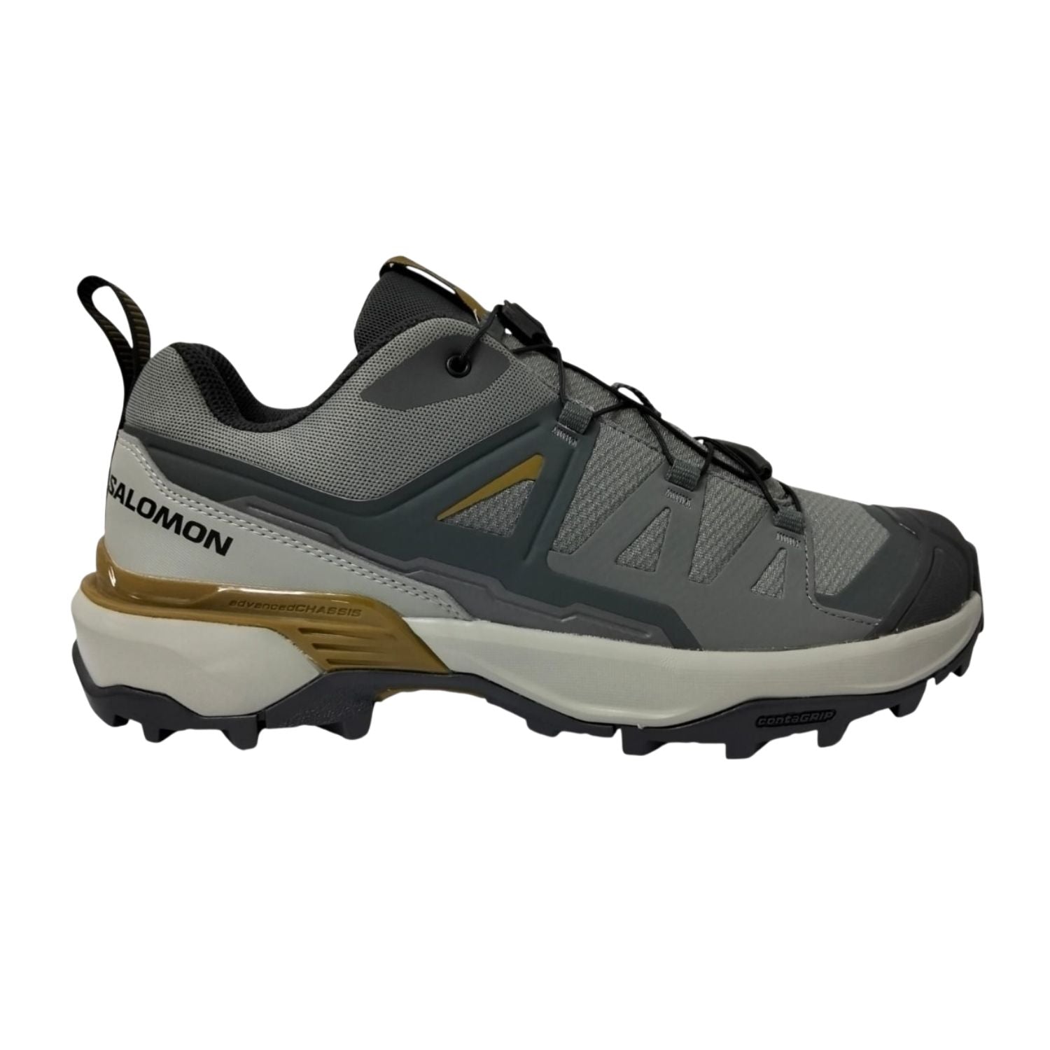 TENIS SENDERISMO SALOMON L49102600X ULTRA 360 HOMBRE