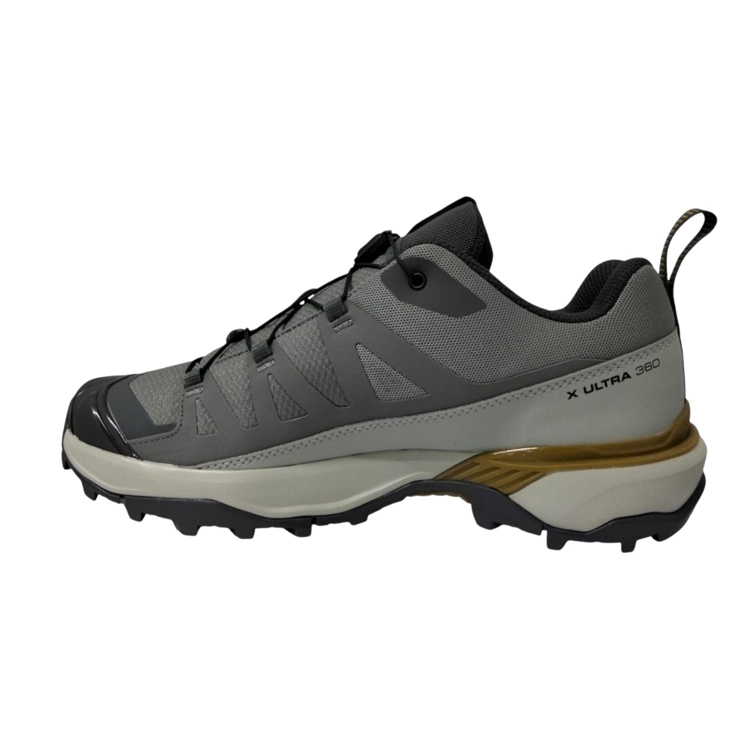 TENIS SENDERISMO SALOMON L49102600X ULTRA 360 HOMBRE