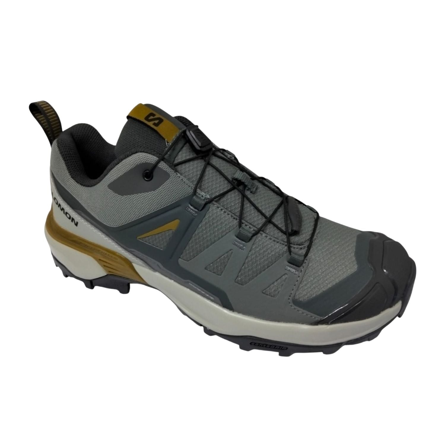 TENIS SENDERISMO SALOMON L49102600X ULTRA 360 HOMBRE-3