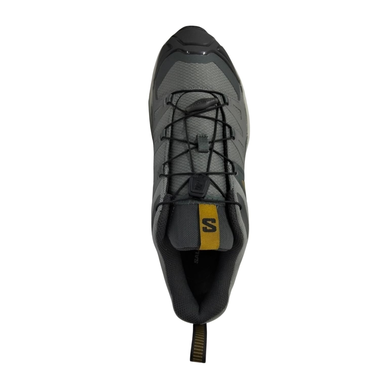 TENIS SENDERISMO SALOMON L49102600X ULTRA 360 HOMBRE-5