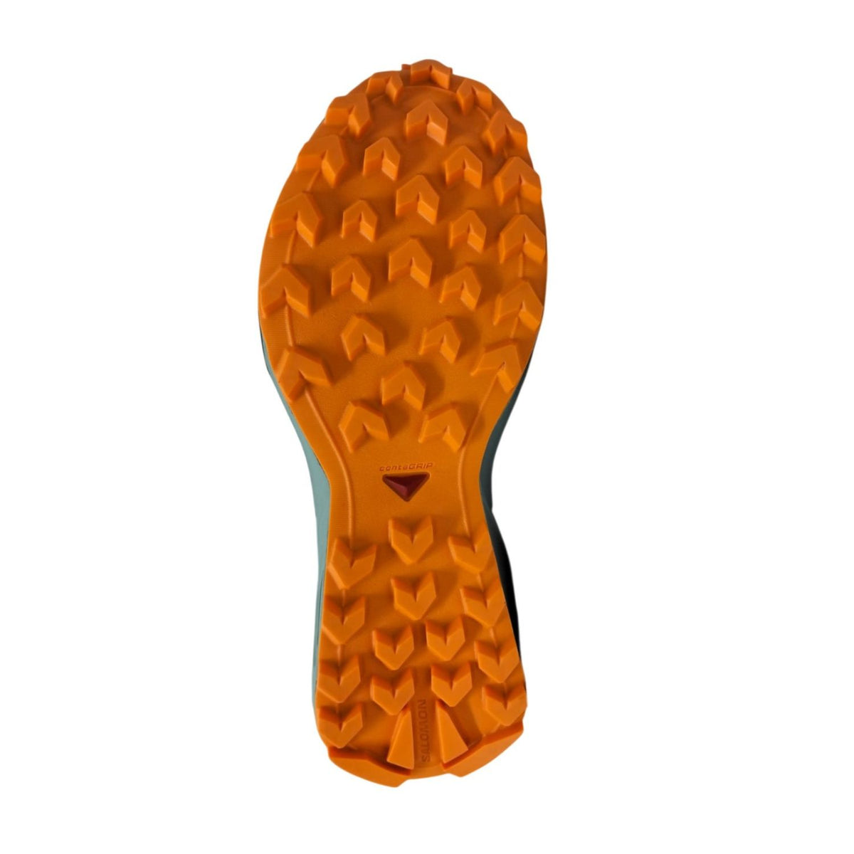TENIS TREKKING SALOMON SPEEDCROSS PEAK MUJER-4
