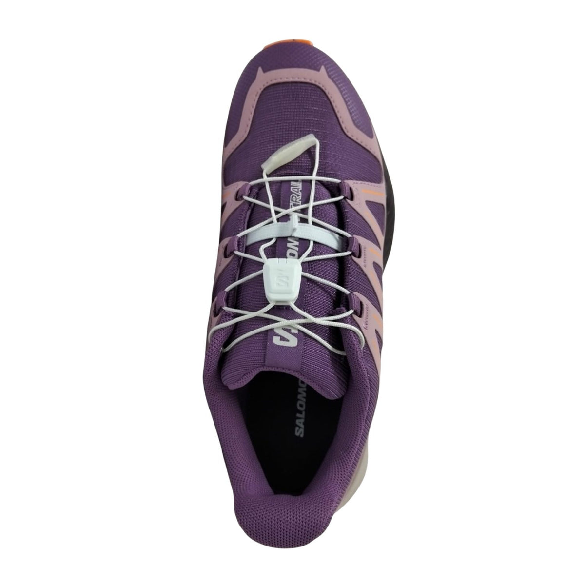 TENIS TREKKING SALOMON SPEEDCROSS PEAK MUJER-5