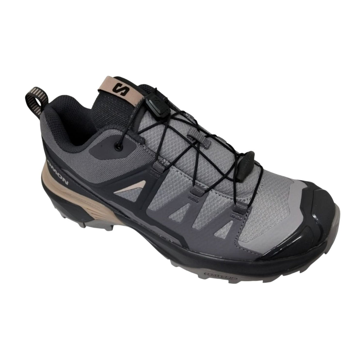 TENIS SENDERISMO SALOMON X ULTRA 360 MUJER-3