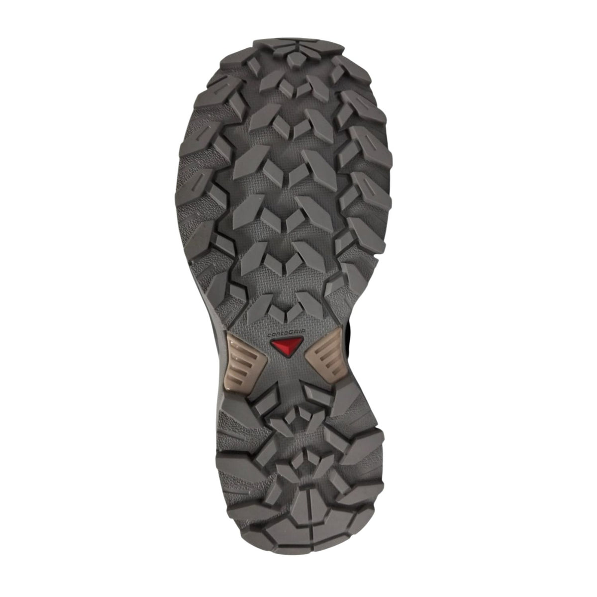 TENIS SENDERISMO SALOMON X ULTRA 360 MUJER-4