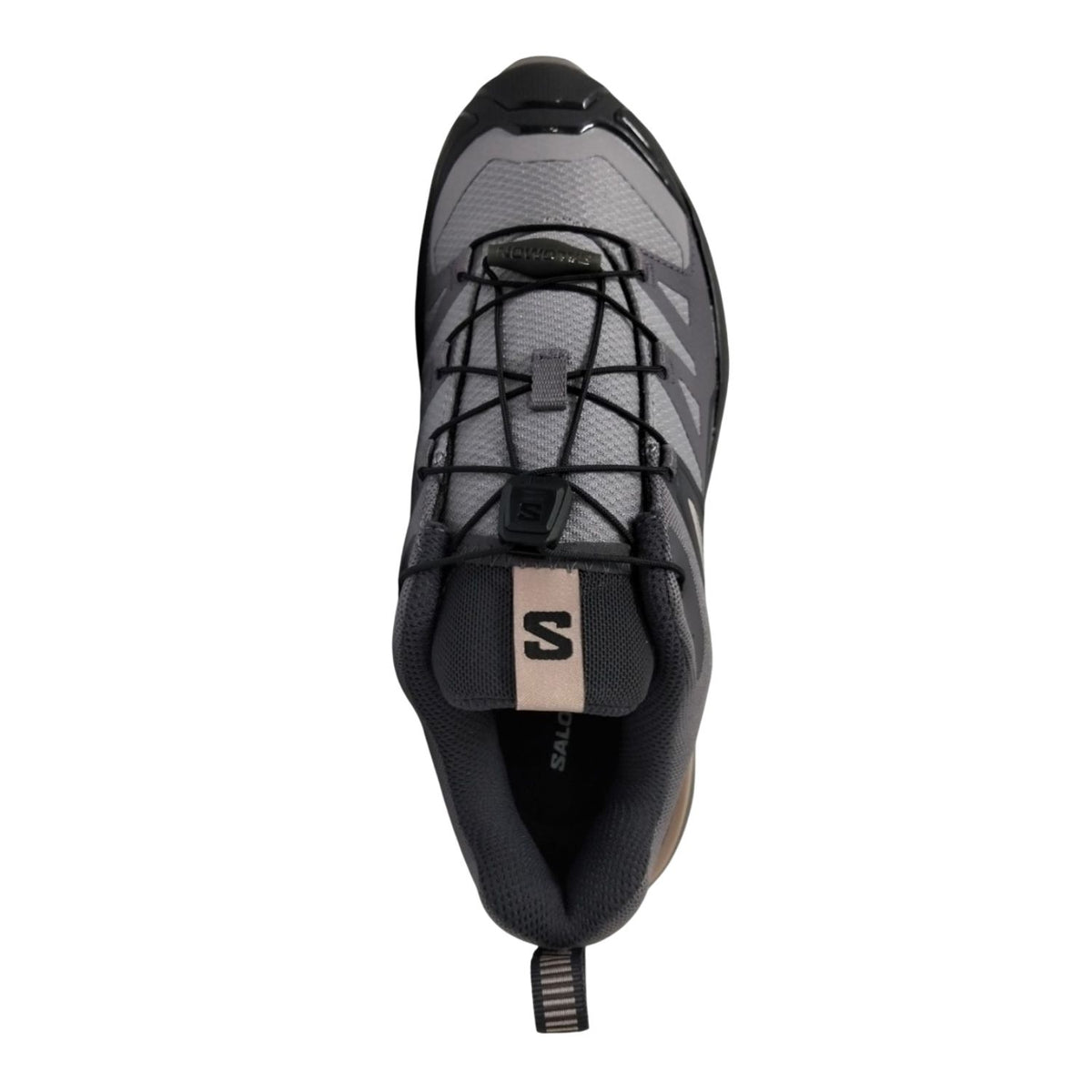 TENIS SENDERISMO SALOMON X ULTRA 360 MUJER-5