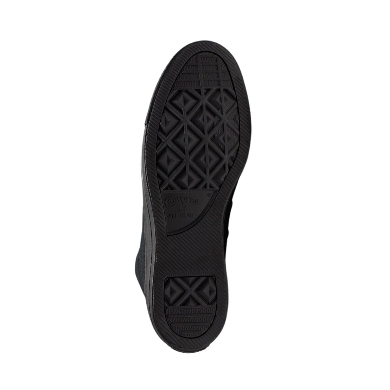 BOTAS CASUAL CONVERSE MONOCHROME UNISEX-10