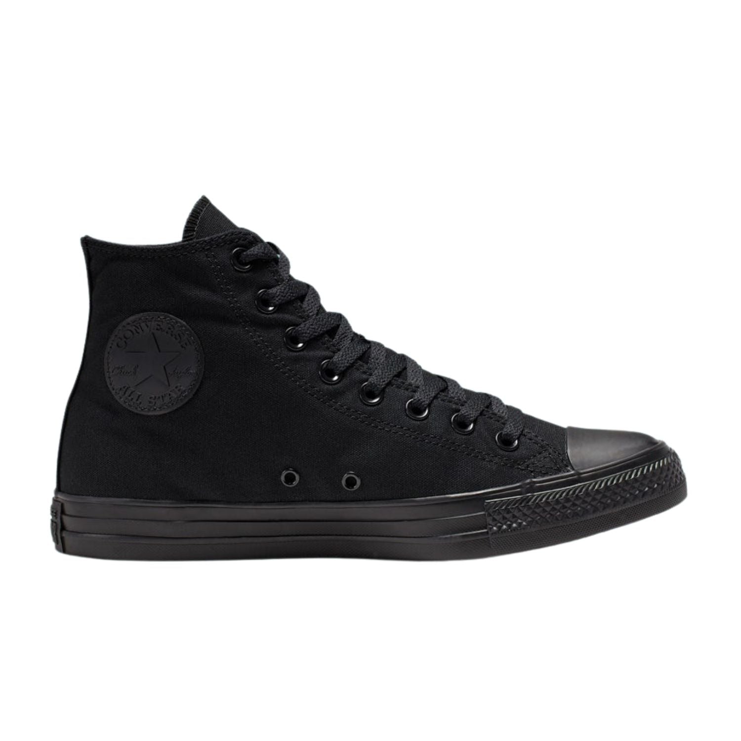 BOTAS CASUAL CONVERSE MONOCHROME UNISEX