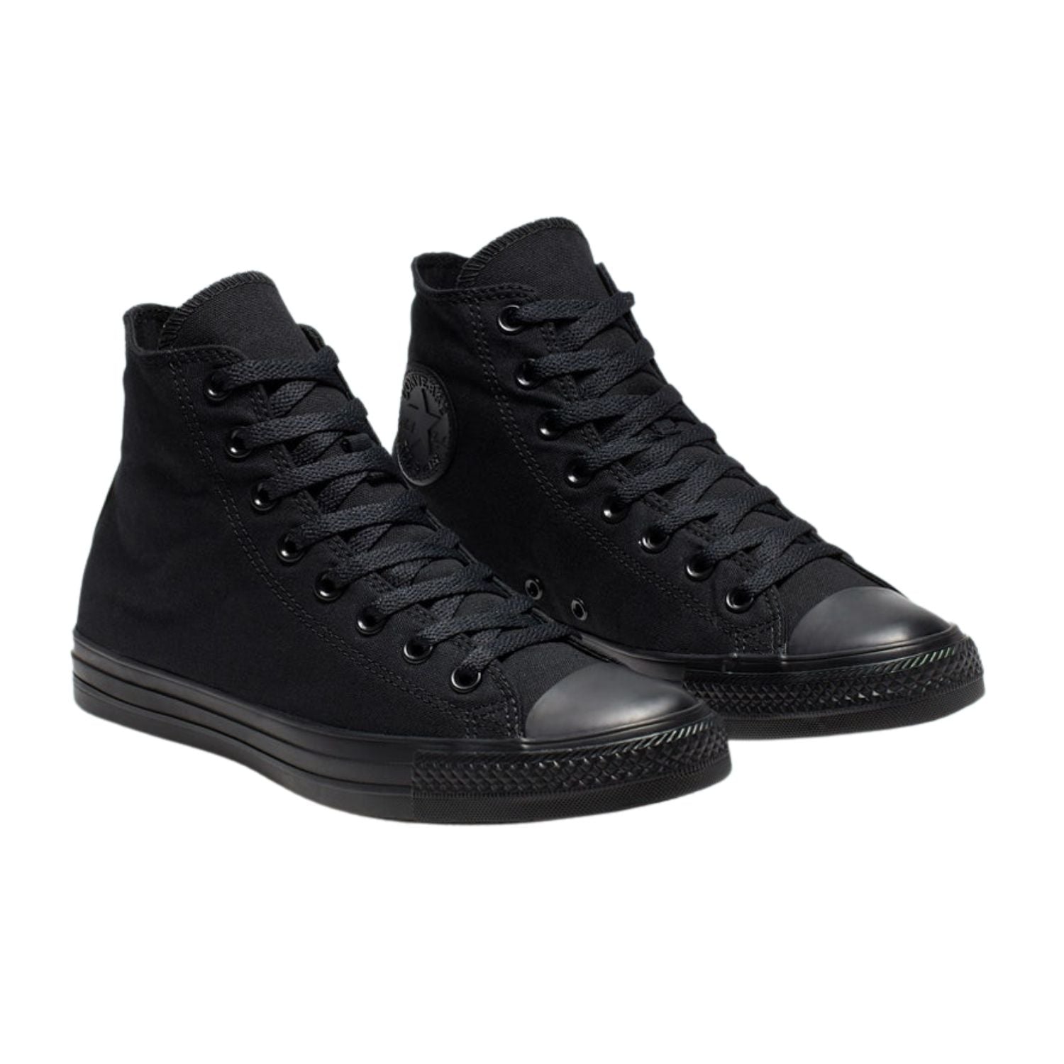 BOTAS CASUAL CONVERSE MONOCHROME UNISEX-3