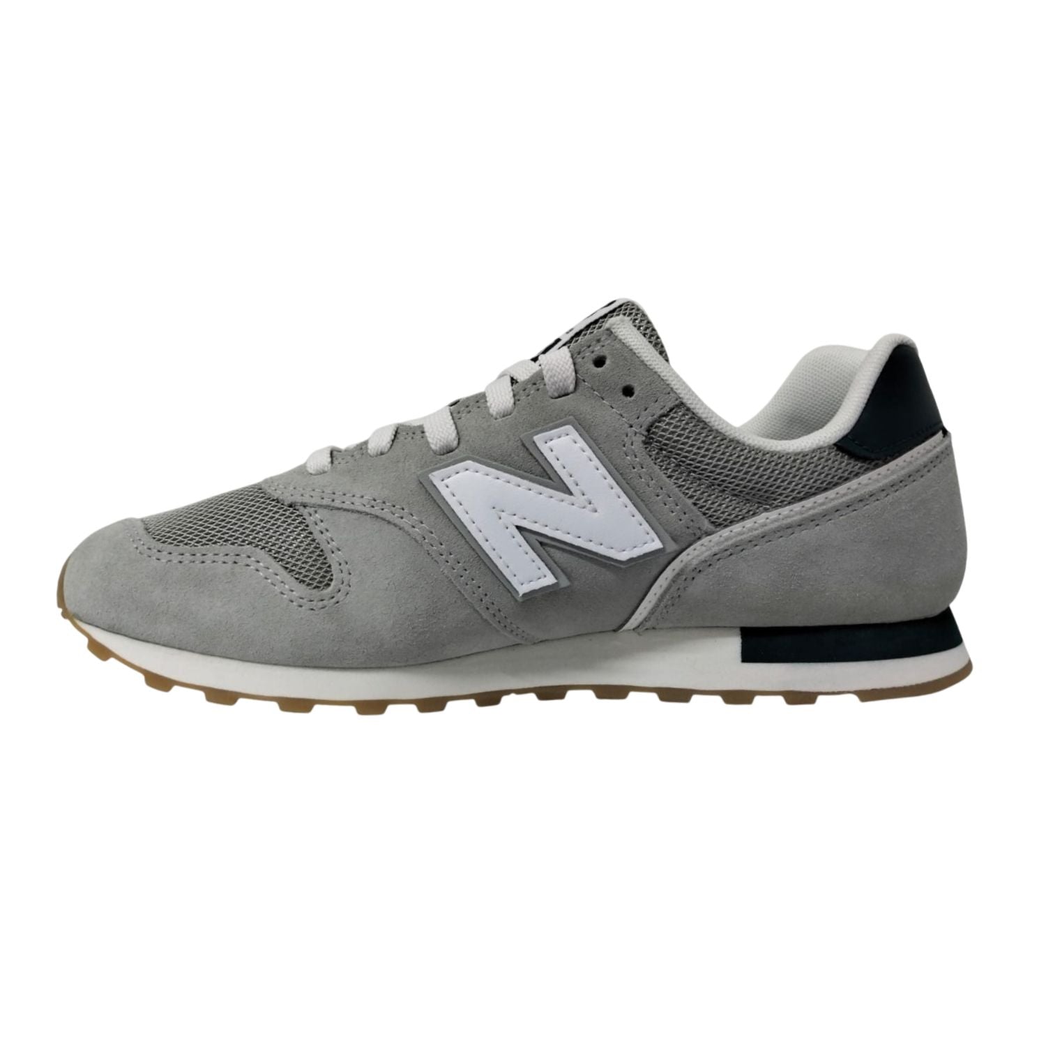 TENIS CASUAL NEW BALANCE 373 HOMBRE