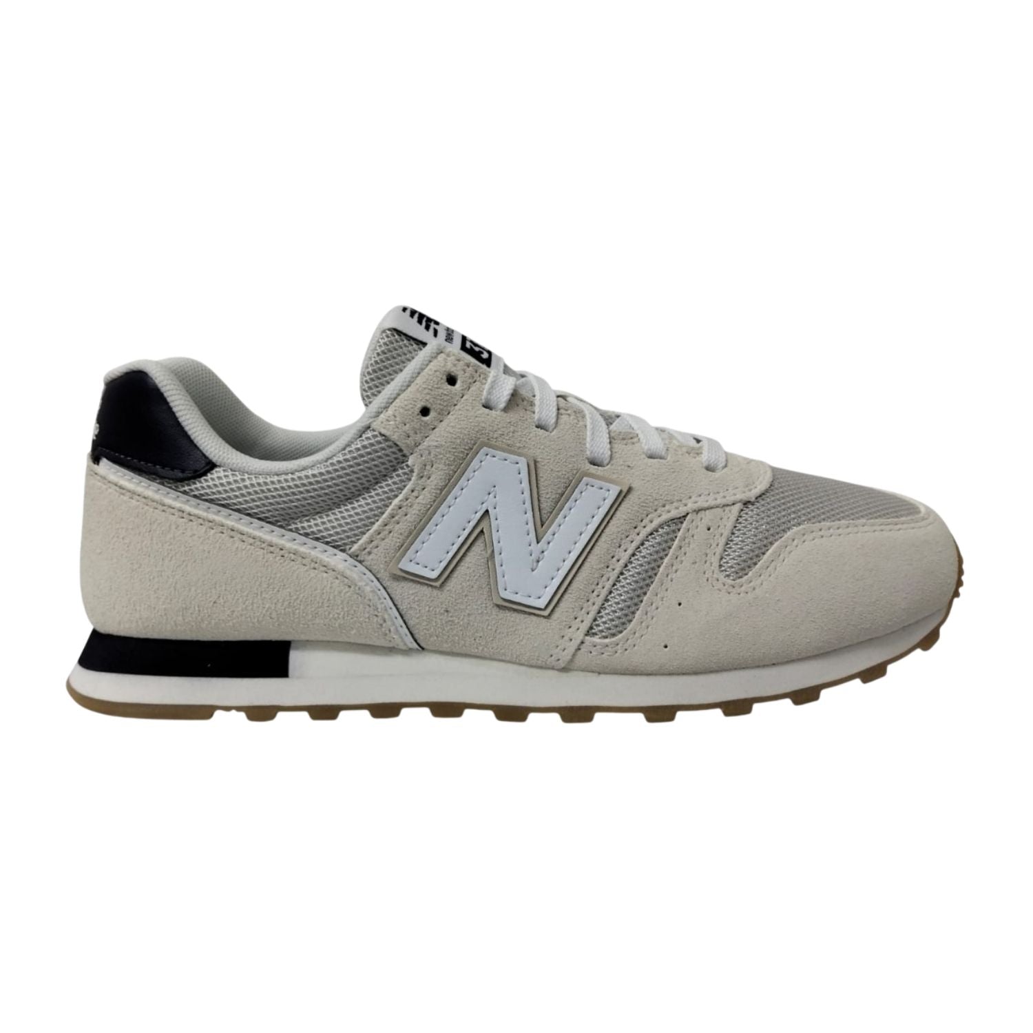 TENIS CASUAL NEW BALANCE 373 HOMBRE