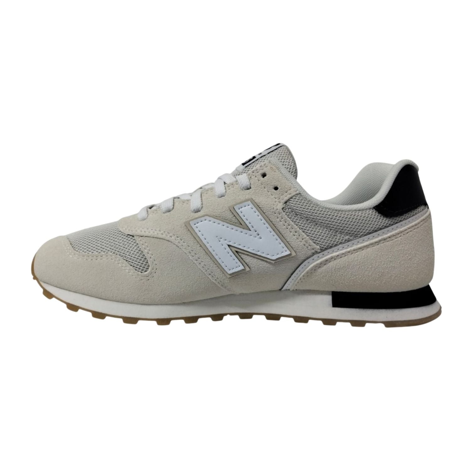 TENIS CASUAL NEW BALANCE 373 HOMBRE