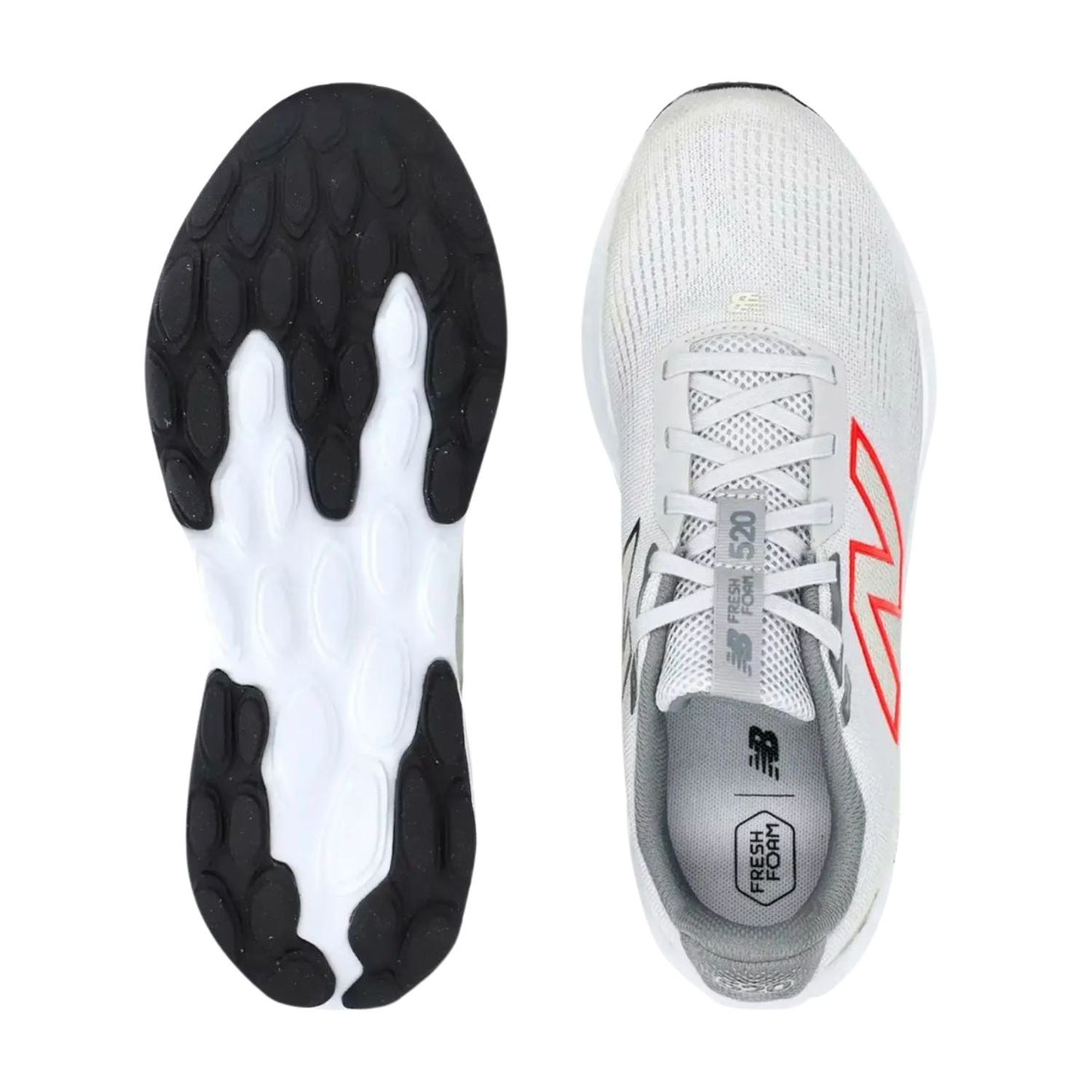 TENIS CORRER NEW BALANCE 520 HOMBRE-5